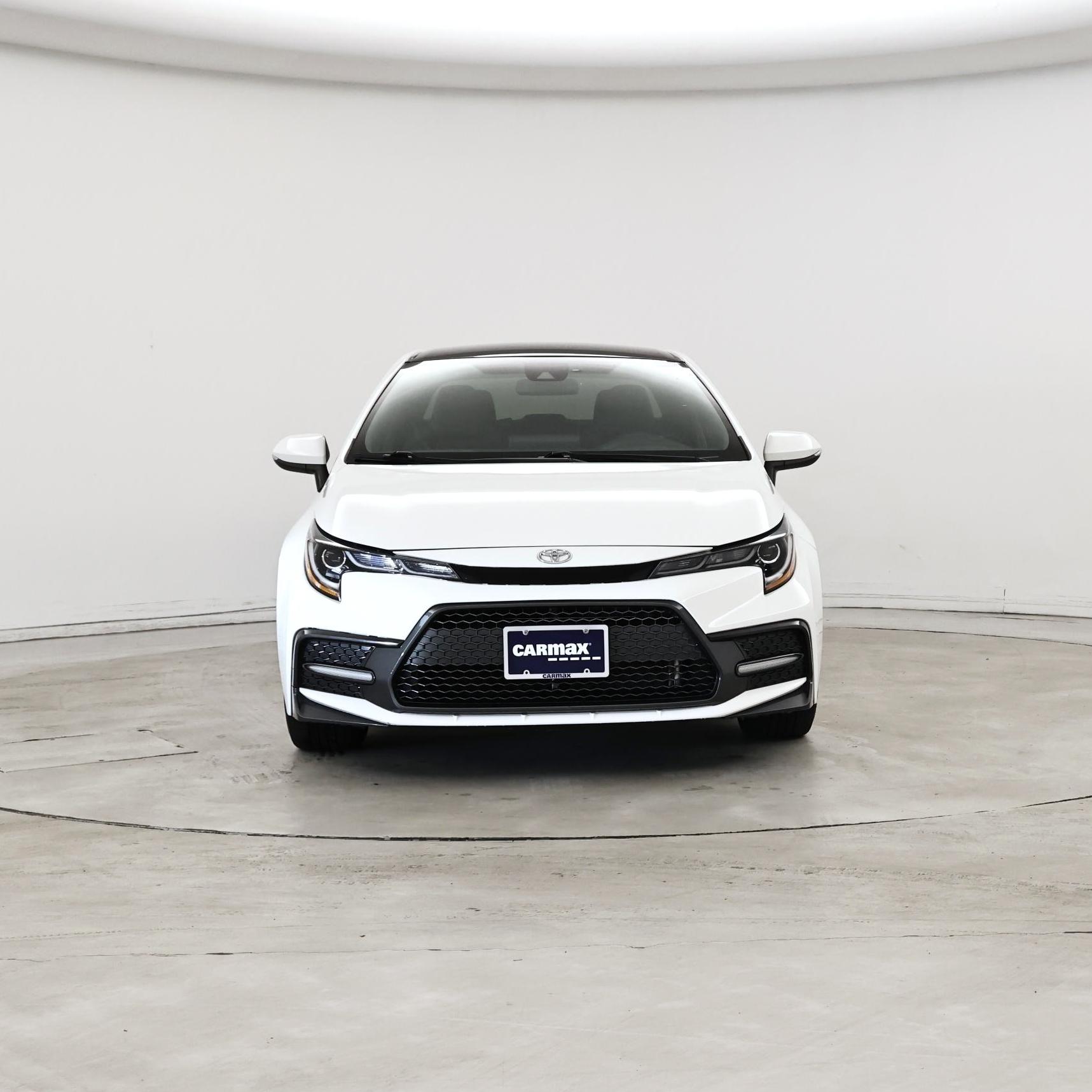 Thumbnail: 2022 Toyota Corolla - 5