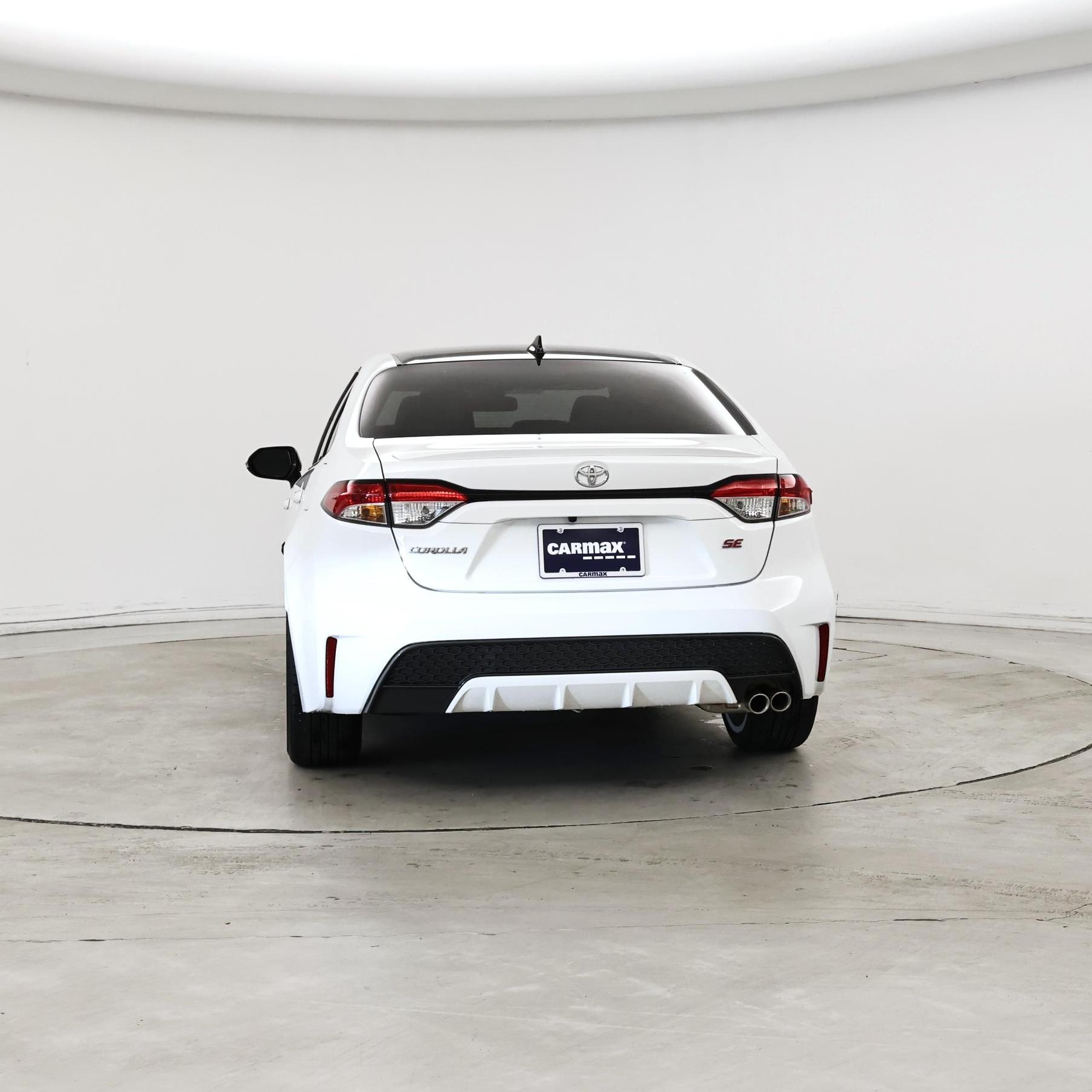 Thumbnail: 2022 Toyota Corolla - 6