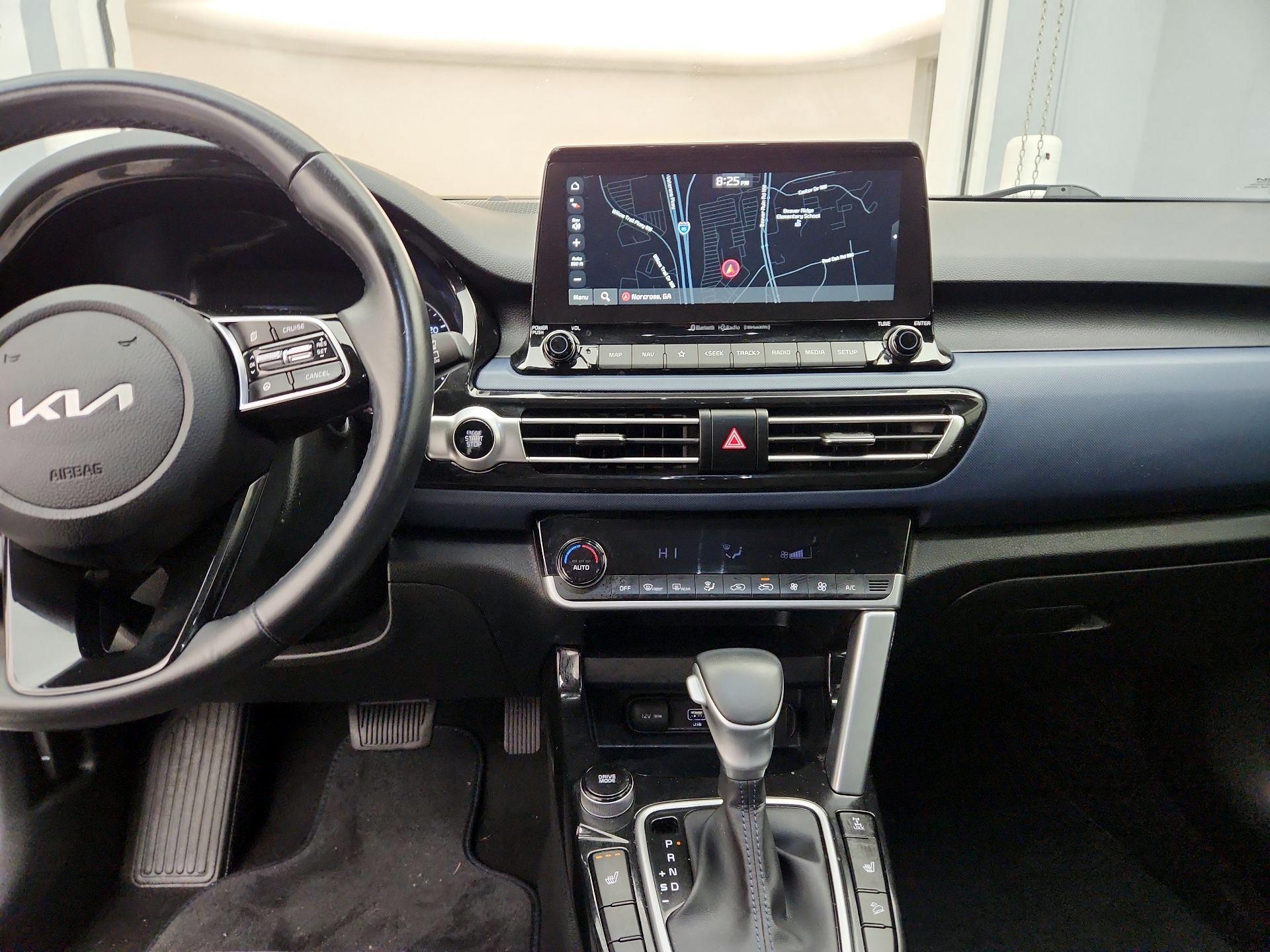 Thumbnail: 2022 Kia Seltos - 9