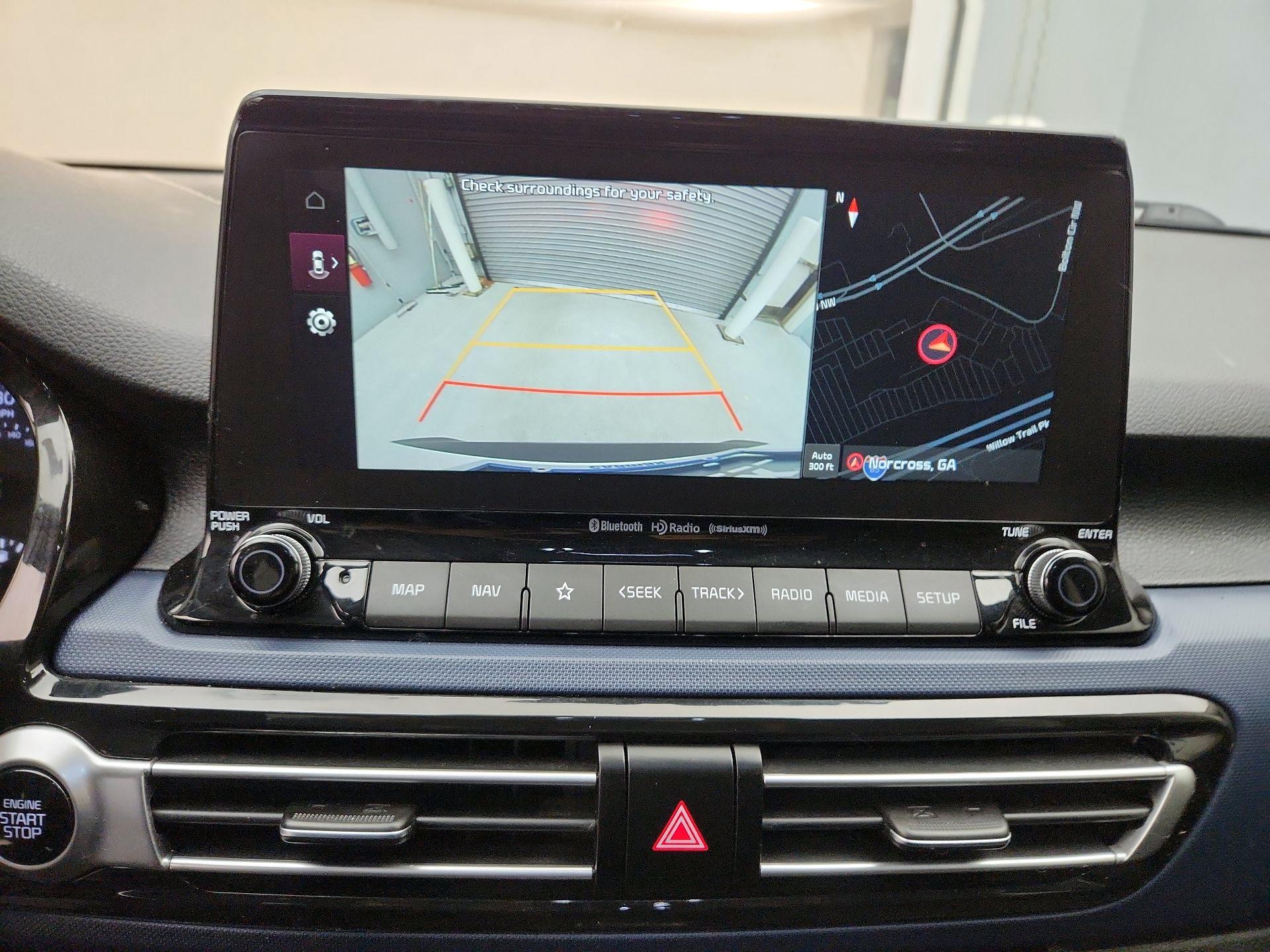 Thumbnail: 2022 Kia Seltos - 14