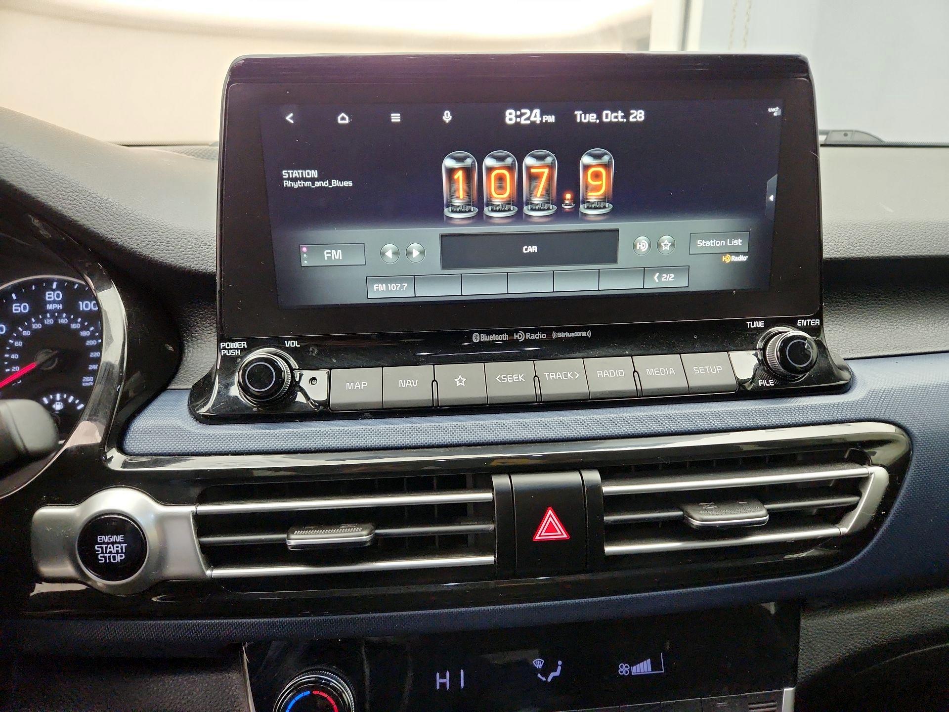 Thumbnail: 2022 Kia Seltos - 15