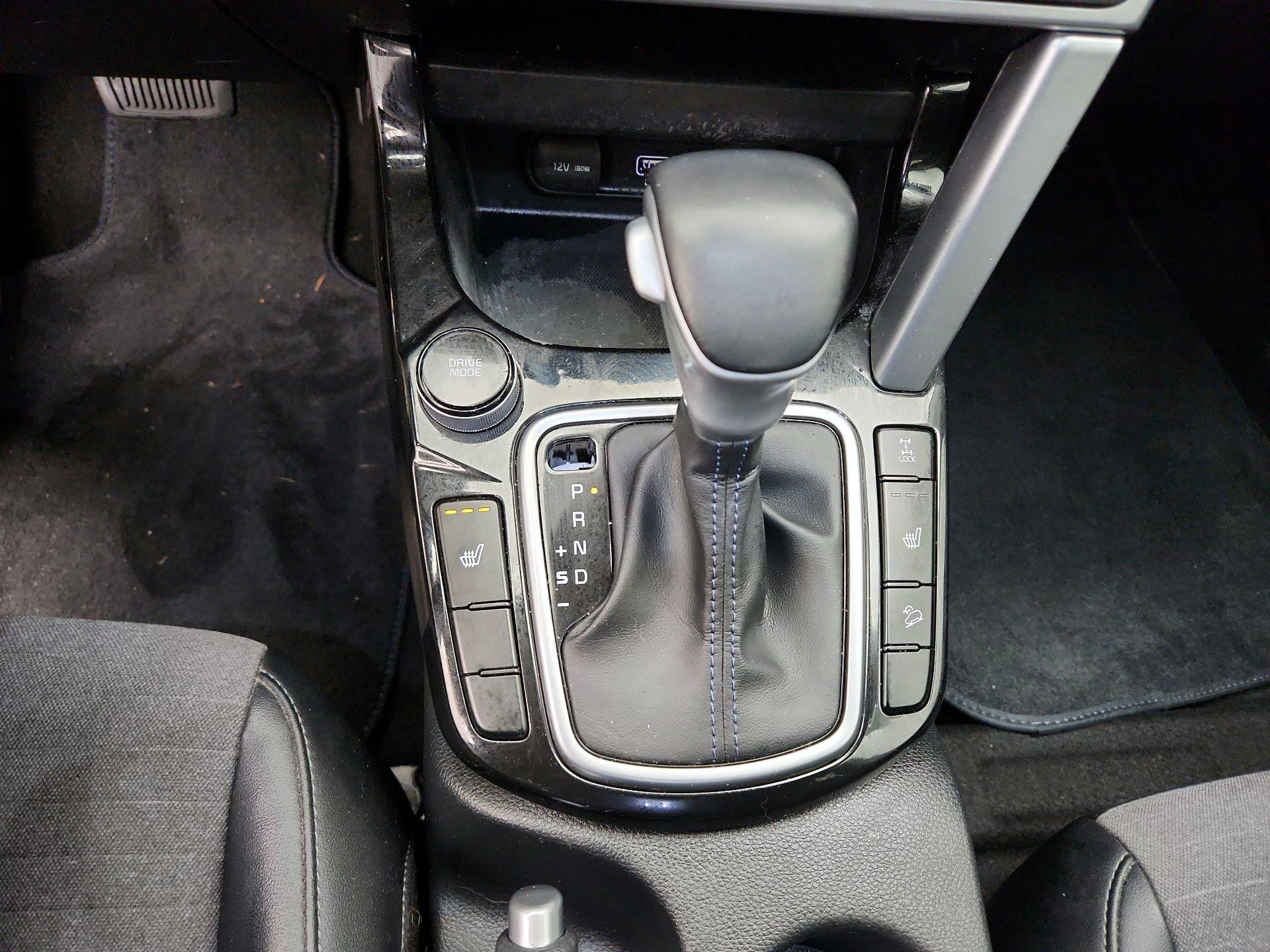 Thumbnail: 2022 Kia Seltos - 17