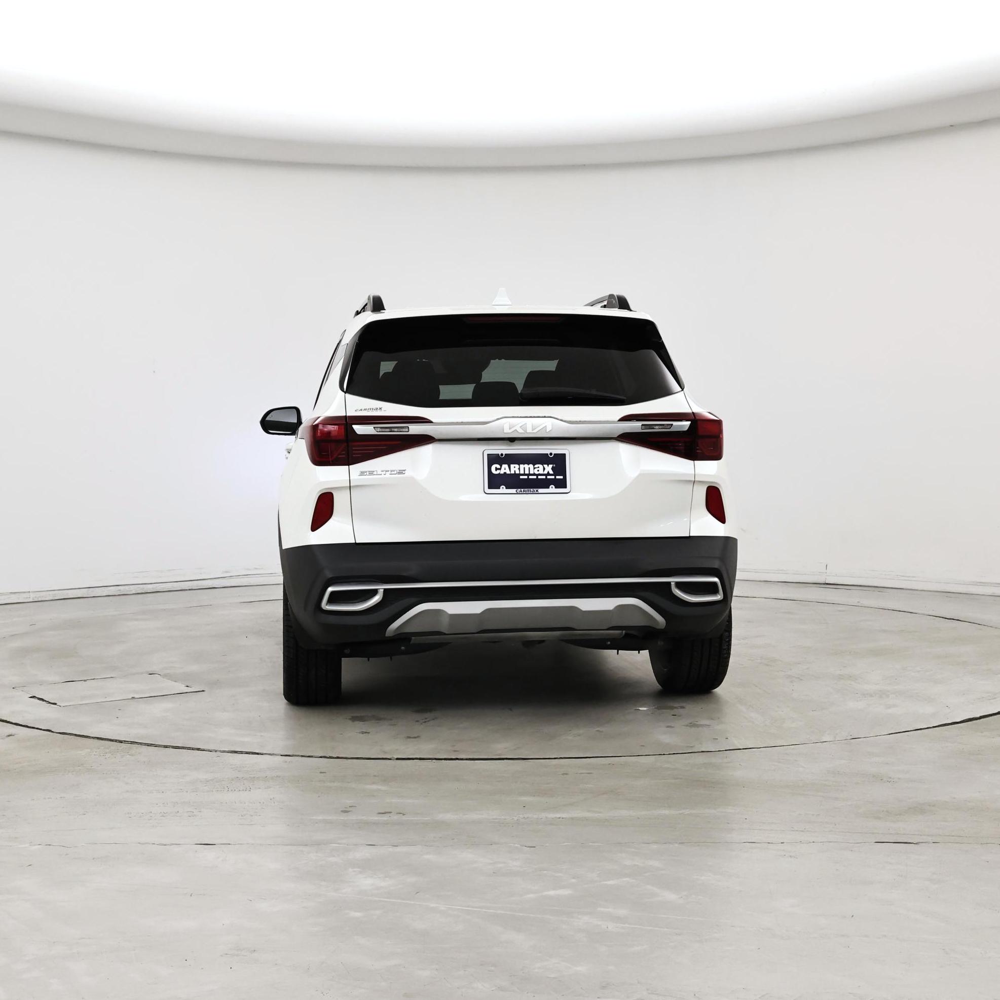 Thumbnail: 2022 Kia Seltos - 6