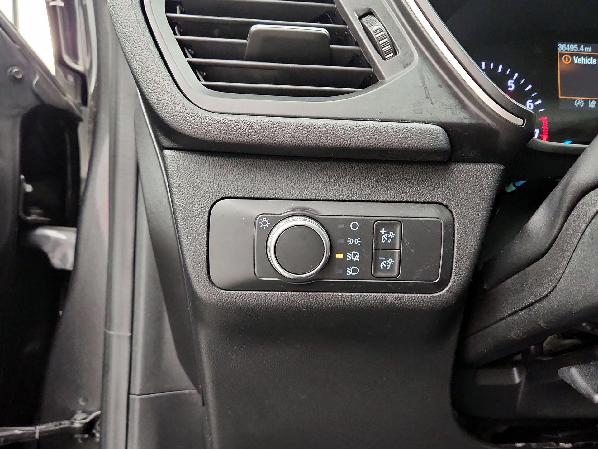 Thumbnail: 2020 Ford Escape - 13