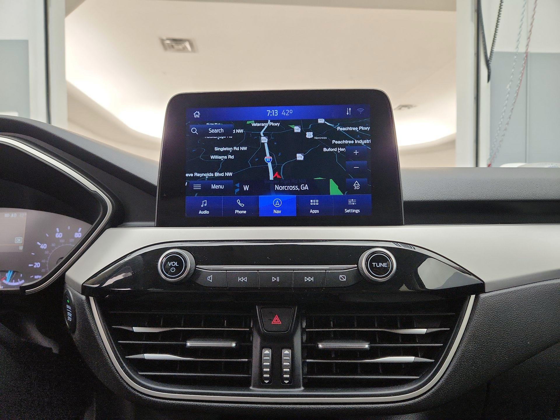 Thumbnail: 2020 Ford Escape - 14