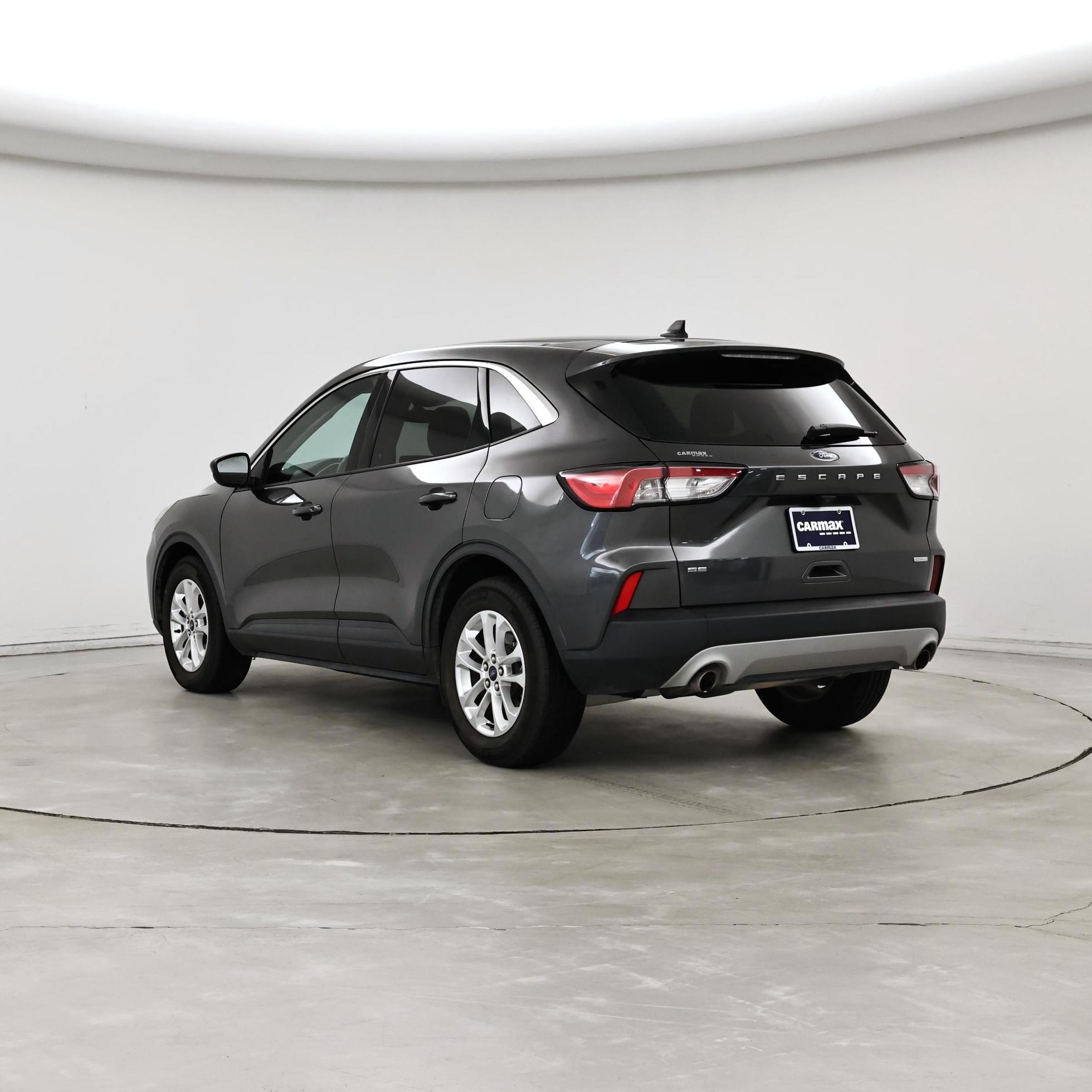 Thumbnail: 2020 Ford Escape - 2