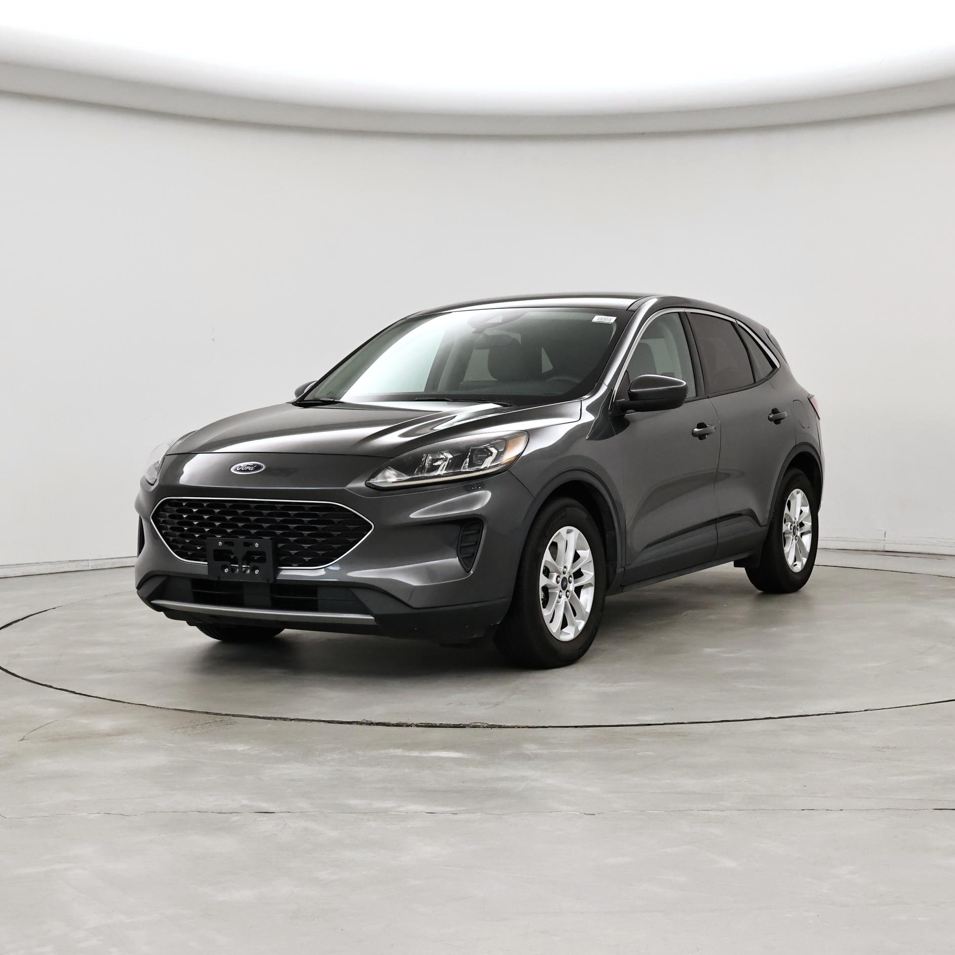 Thumbnail: 2020 Ford Escape - 4