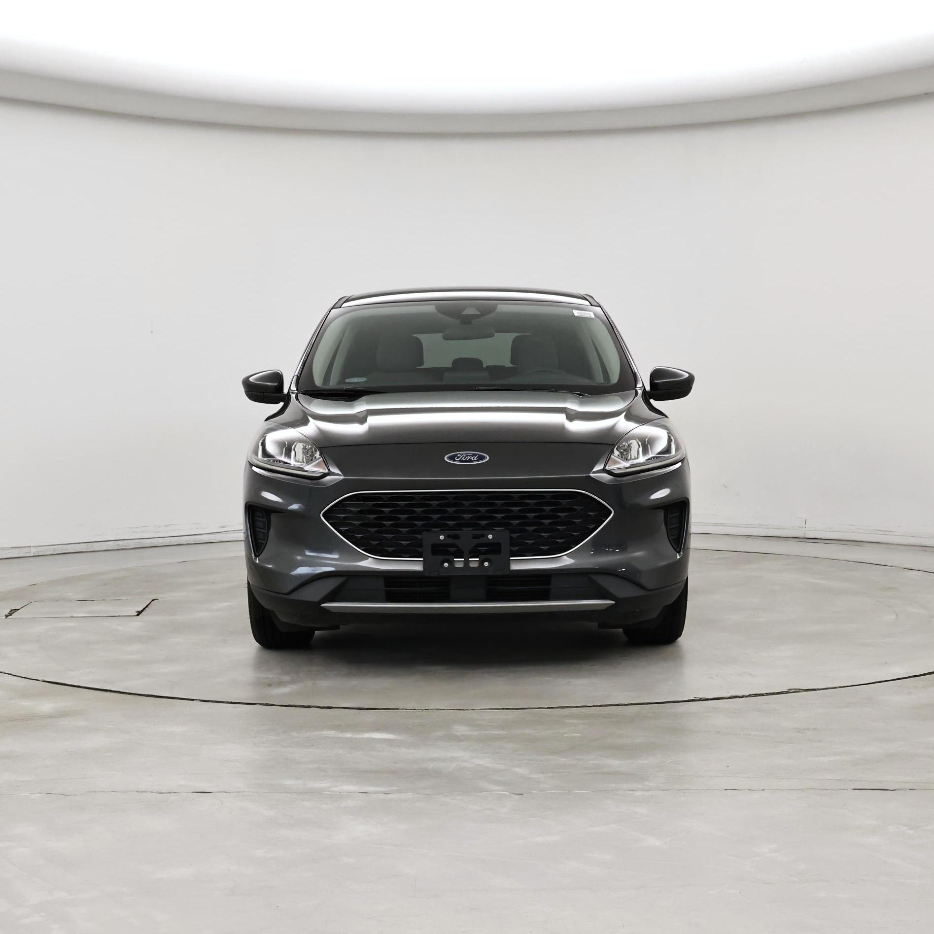 Thumbnail: 2020 Ford Escape - 5