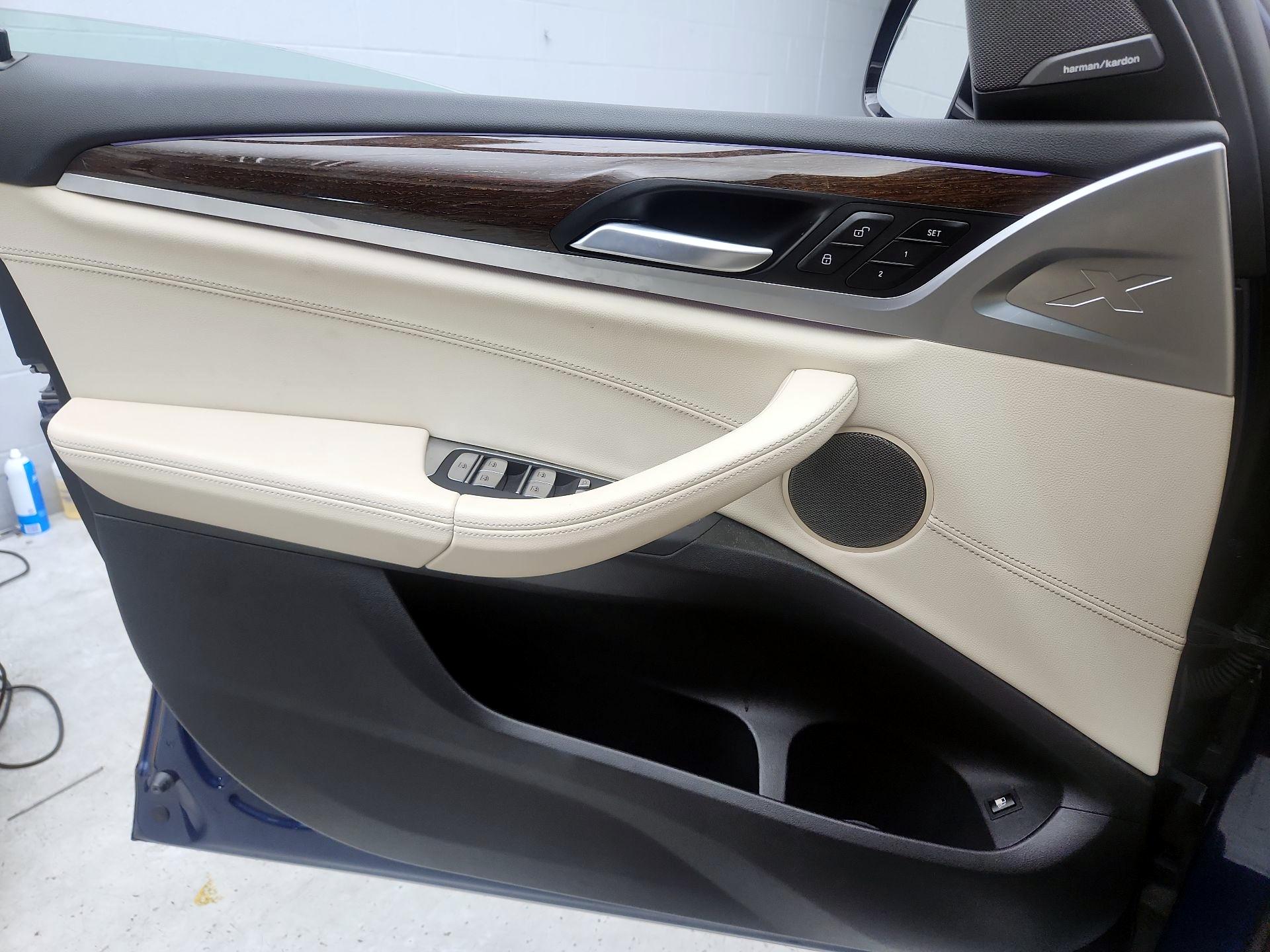 Thumbnail: 2021 BMW X3 - 12