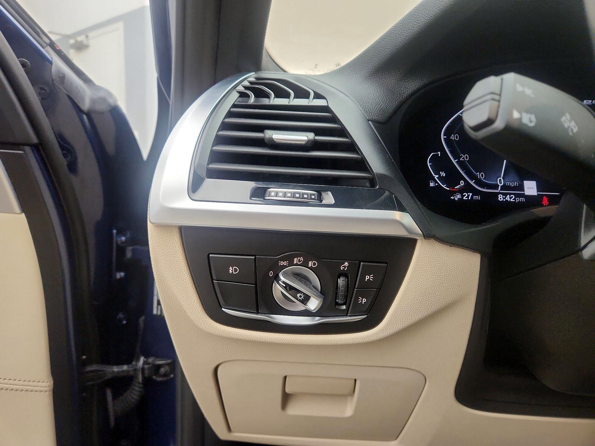 Thumbnail: 2021 BMW X3 - 13