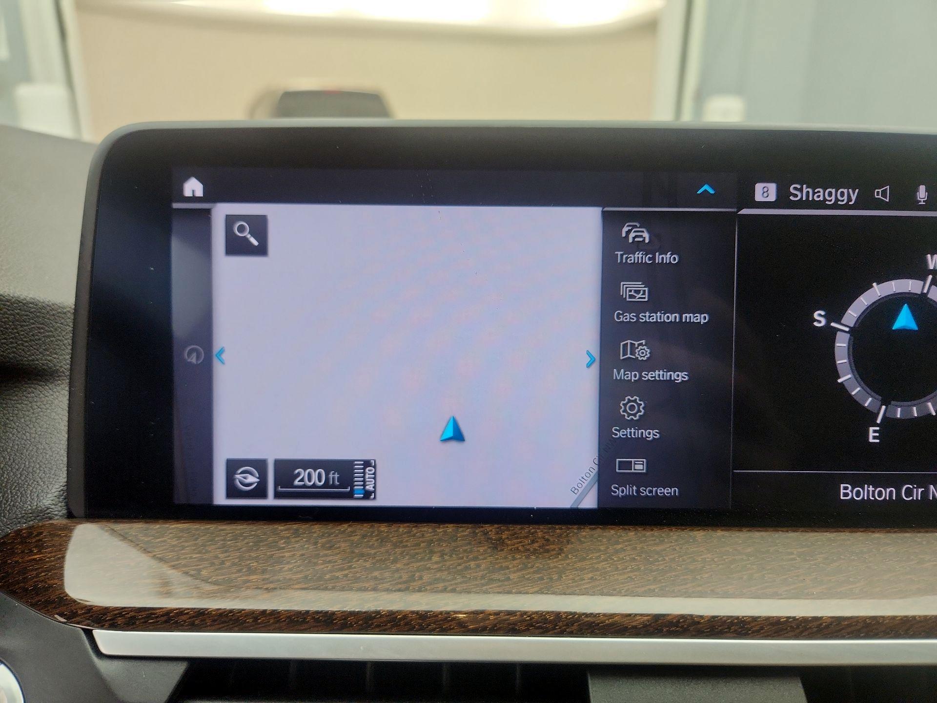 Thumbnail: 2021 BMW X3 - 14