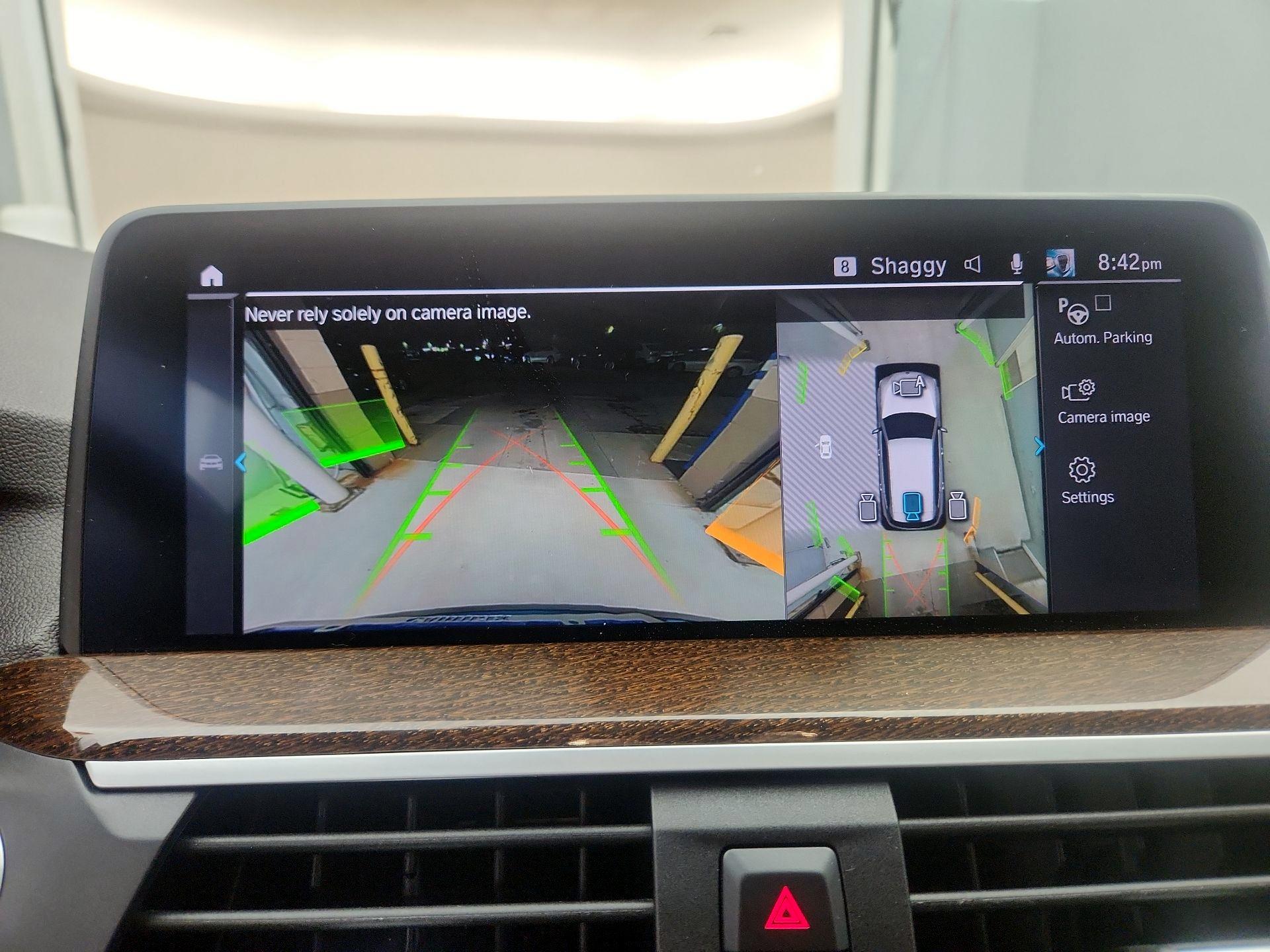 Thumbnail: 2021 BMW X3 - 15