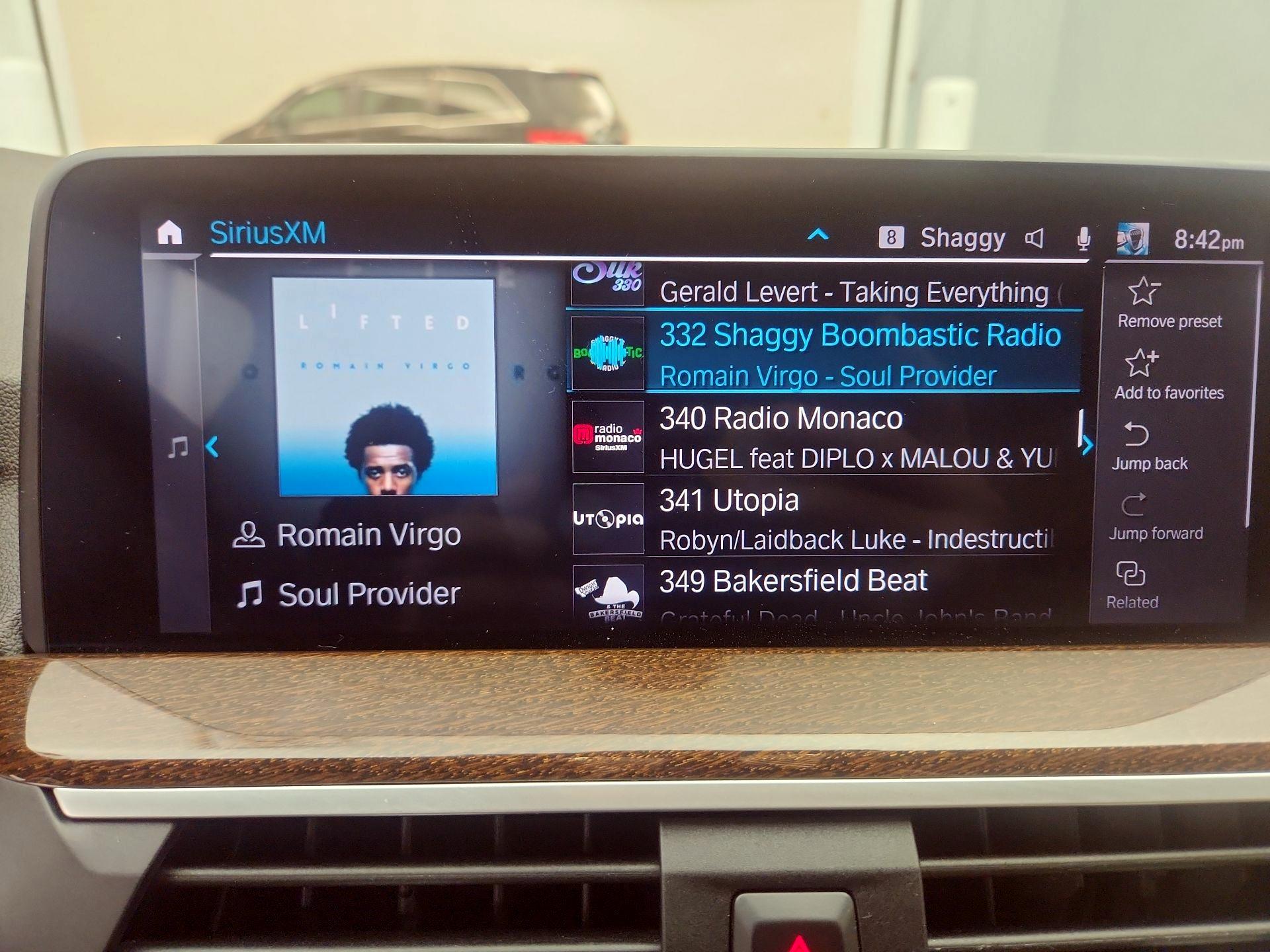 Thumbnail: 2021 BMW X3 - 16