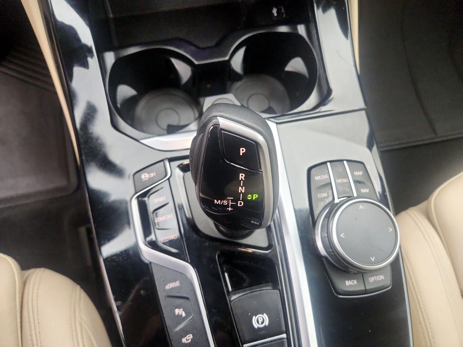 Thumbnail: 2021 BMW X3 - 18