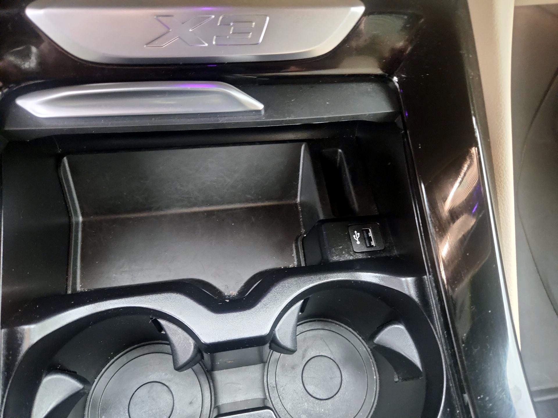 Thumbnail: 2021 BMW X3 - 19