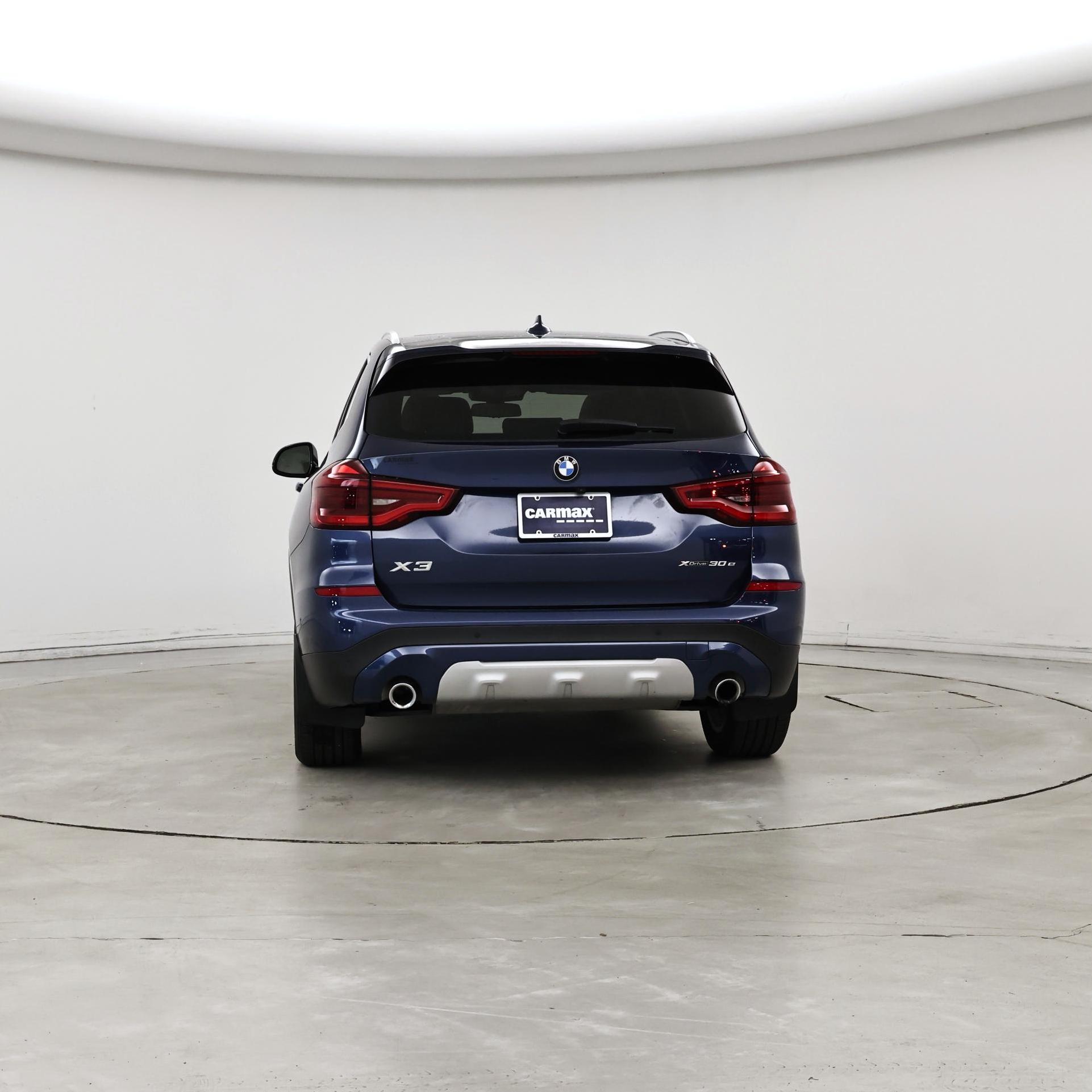 Thumbnail: 2021 BMW X3 - 6