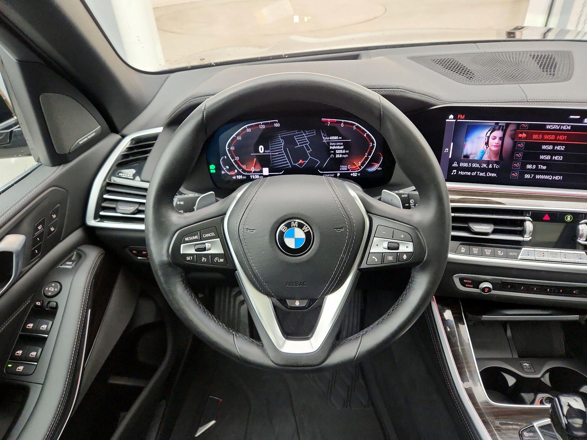 Thumbnail: 2020 BMW X5 - 10