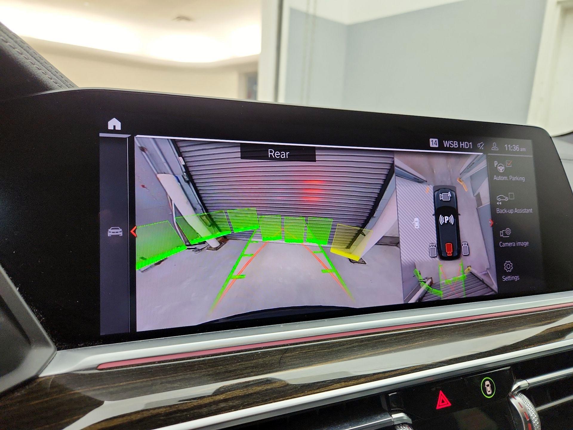 Thumbnail: 2020 BMW X5 - 15