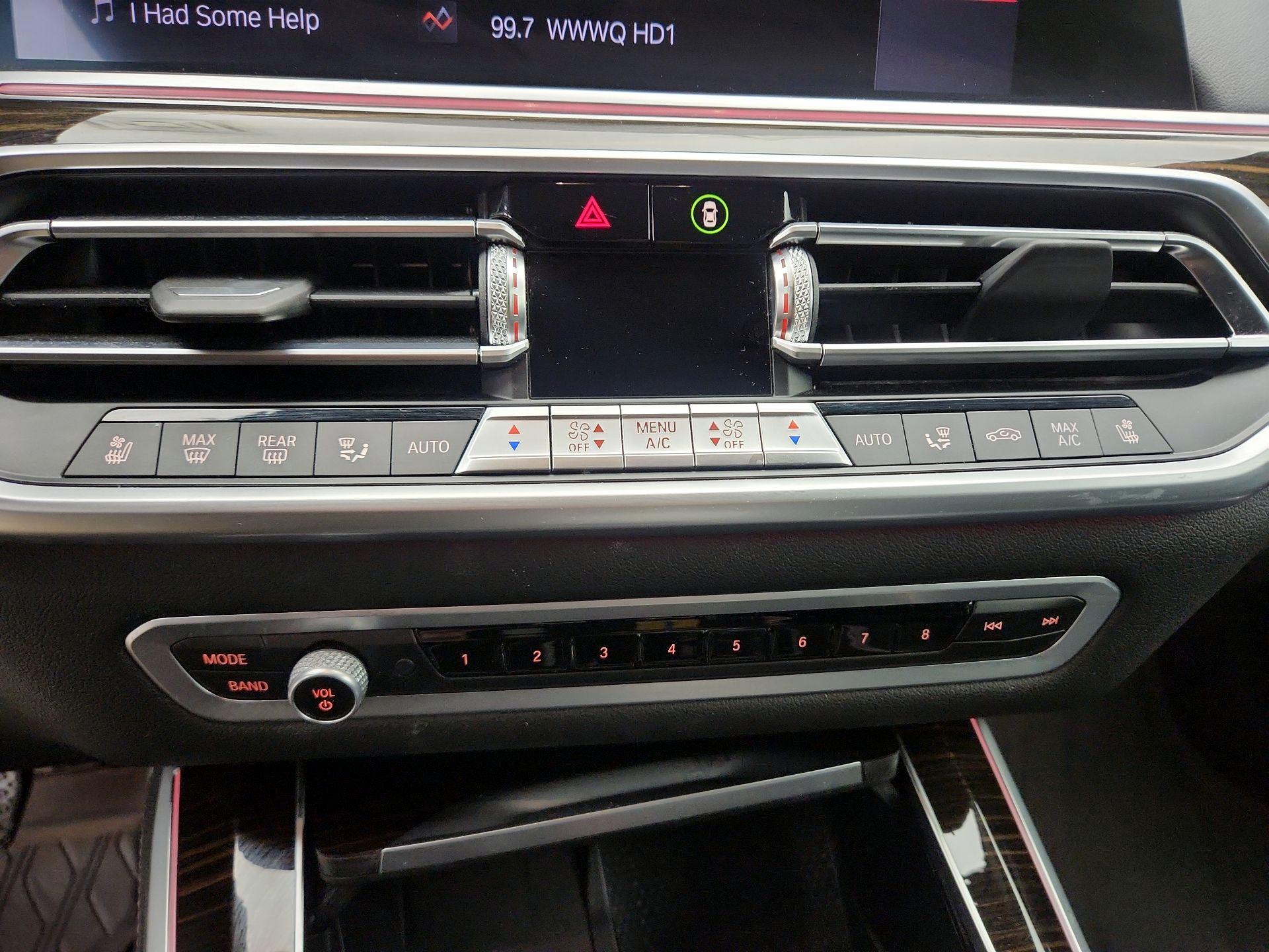 Thumbnail: 2020 BMW X5 - 17