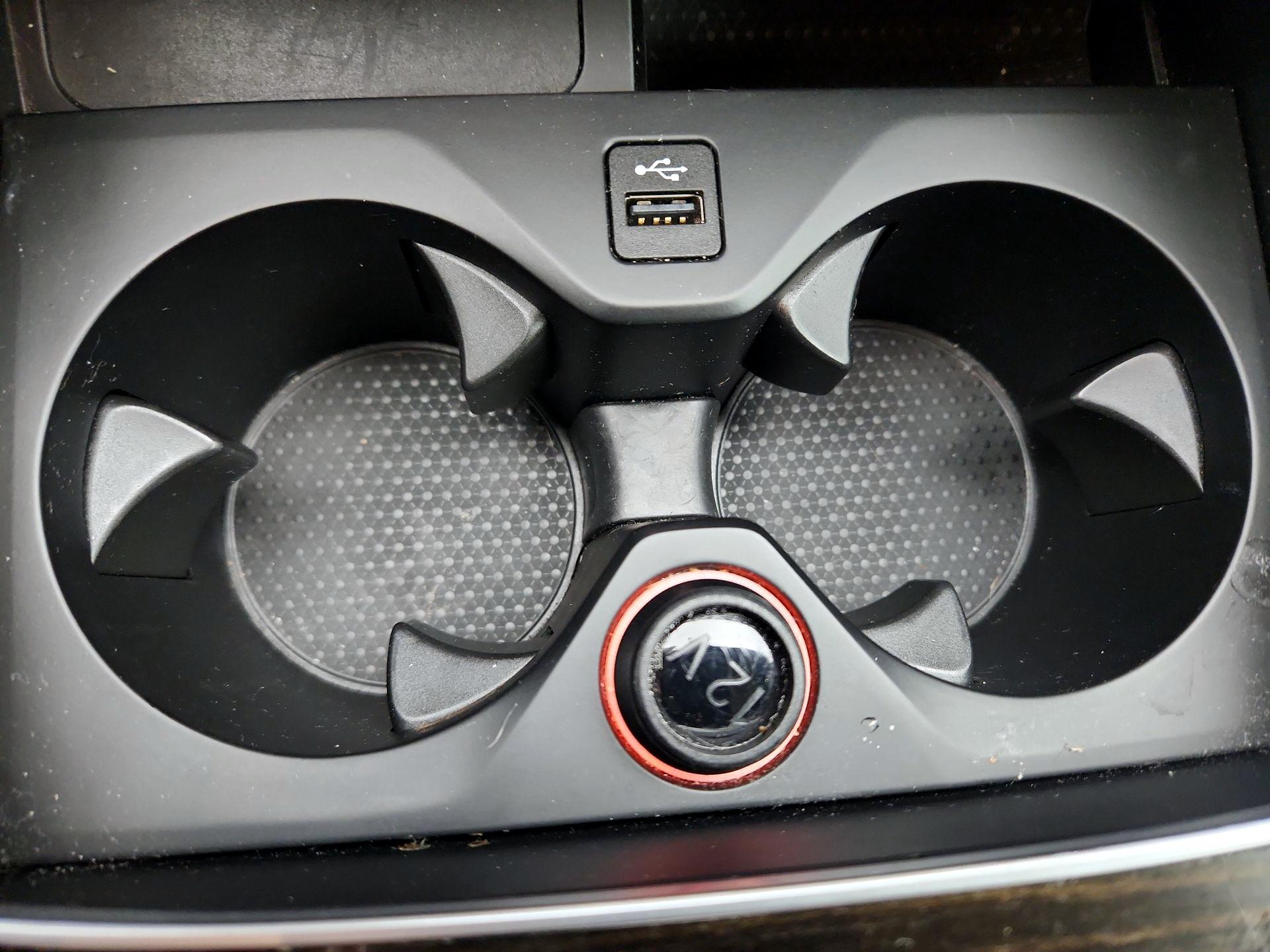 Thumbnail: 2020 BMW X5 - 19