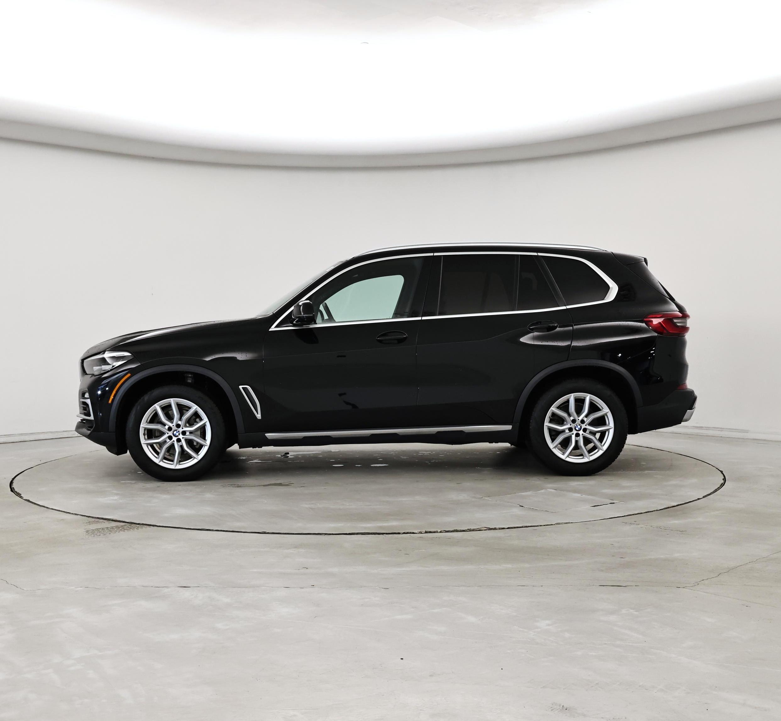 Thumbnail: 2020 BMW X5 - 3