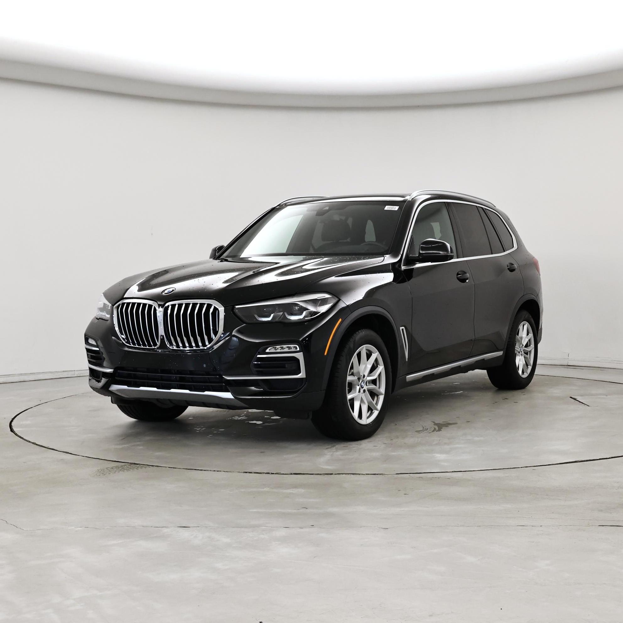Thumbnail: 2020 BMW X5 - 4