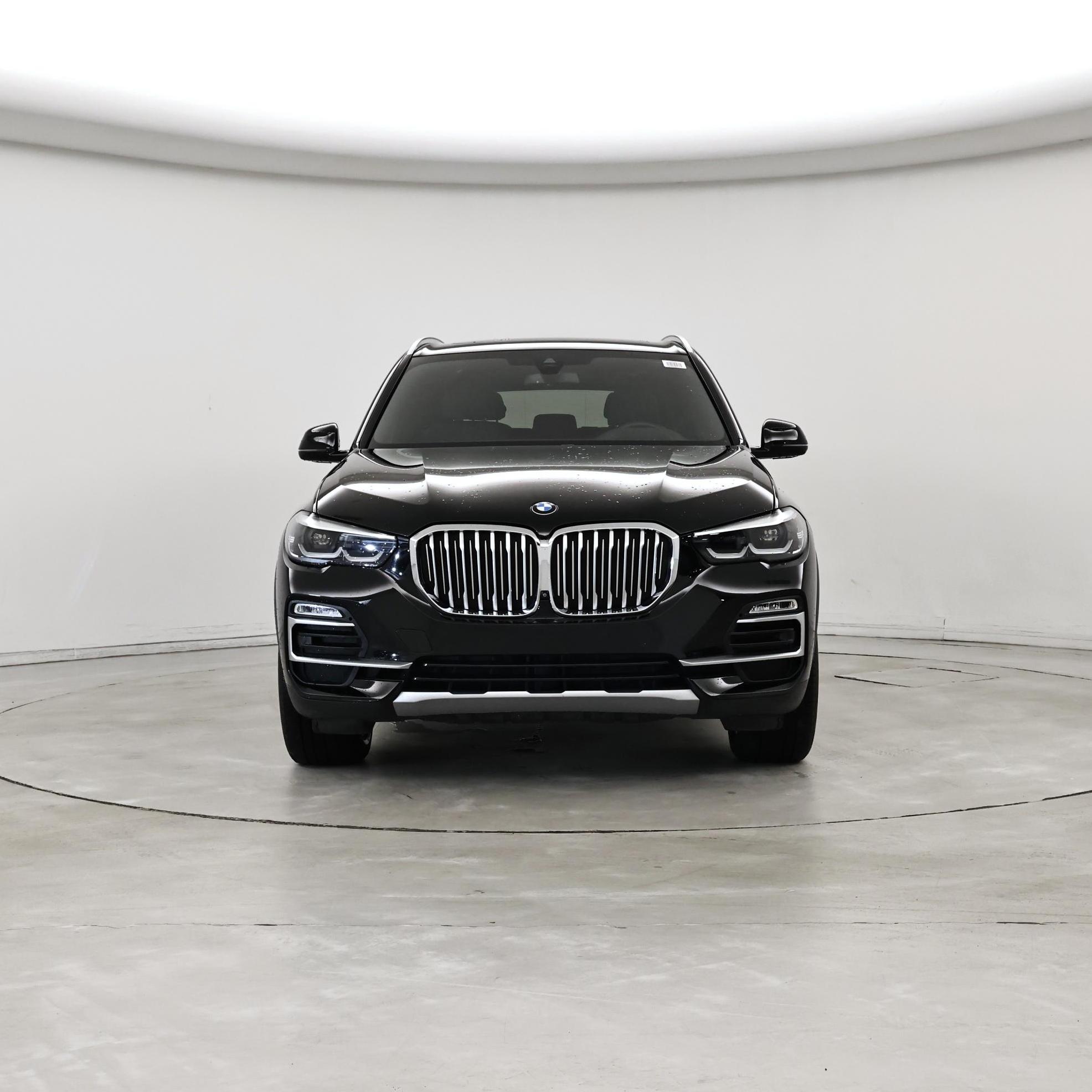 Thumbnail: 2020 BMW X5 - 5