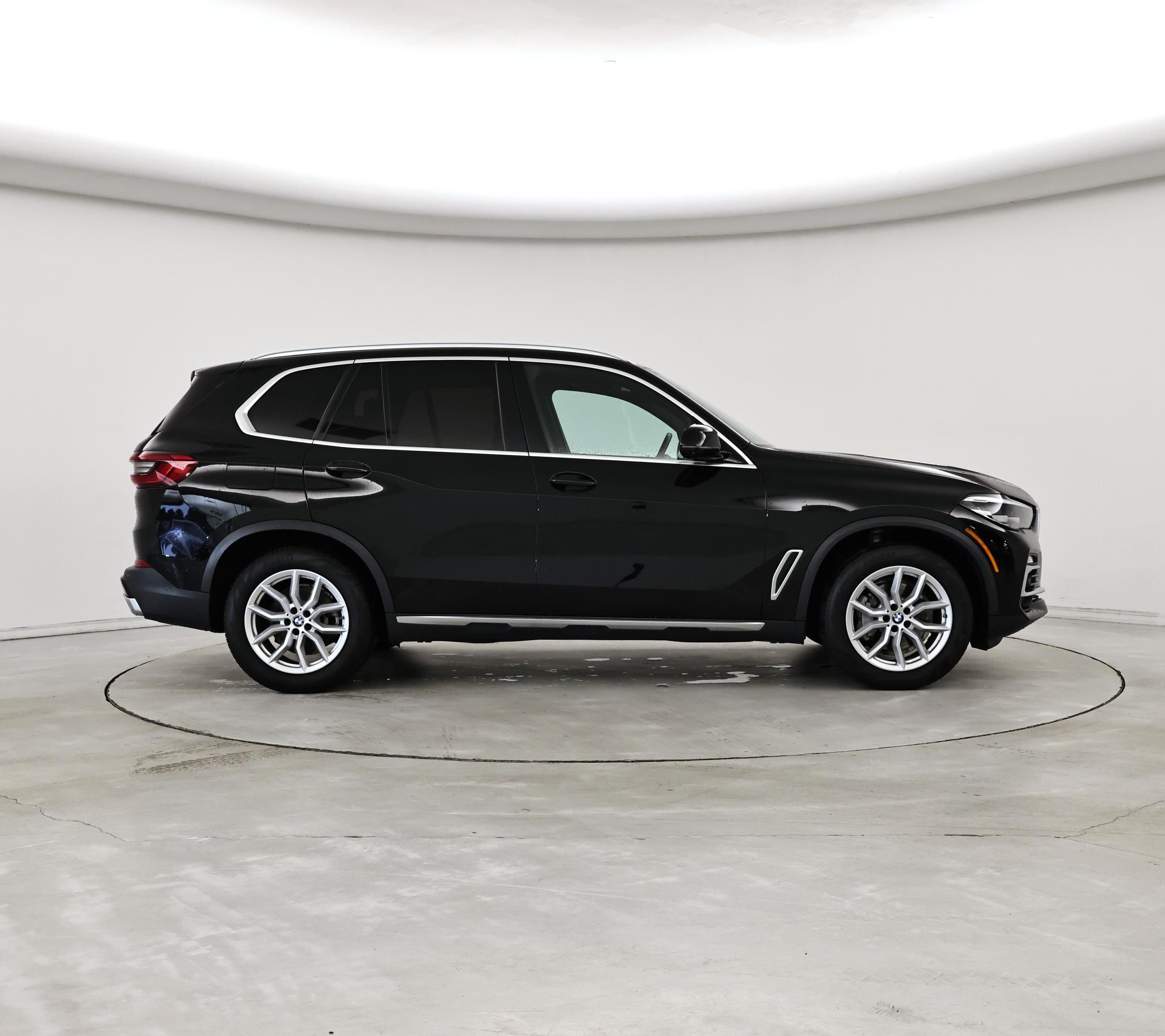 Thumbnail: 2020 BMW X5 - 7