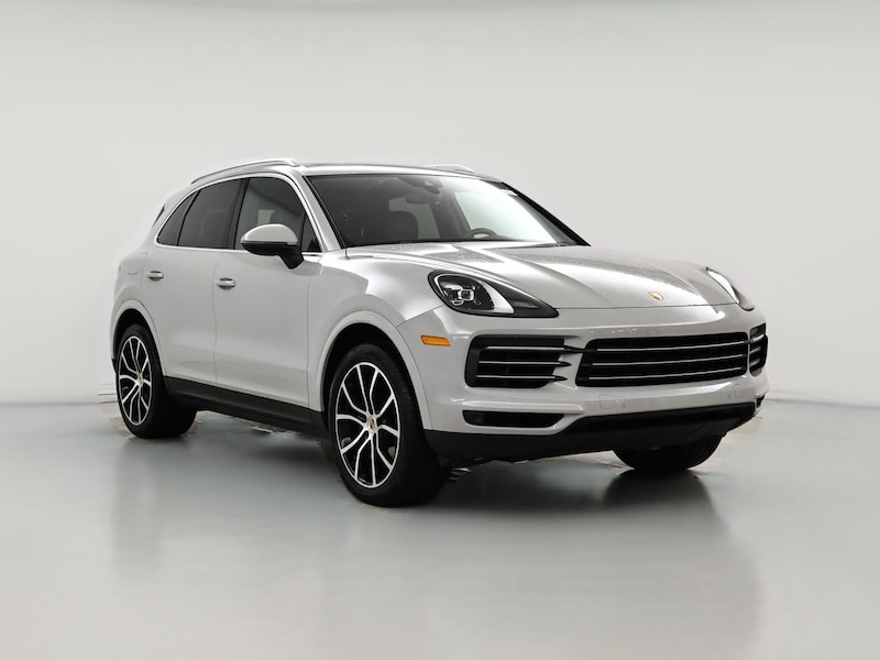 2020 Porsche Cayenne  -
                  Norcross, GA