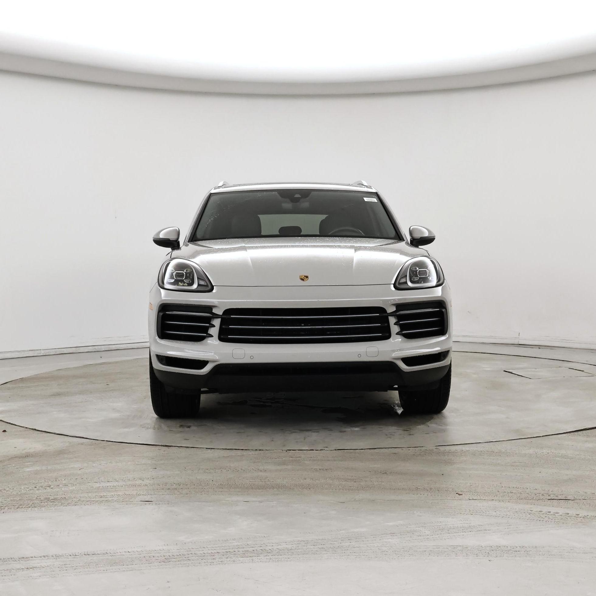 Thumbnail: 2020 Porsche Cayenne - 5