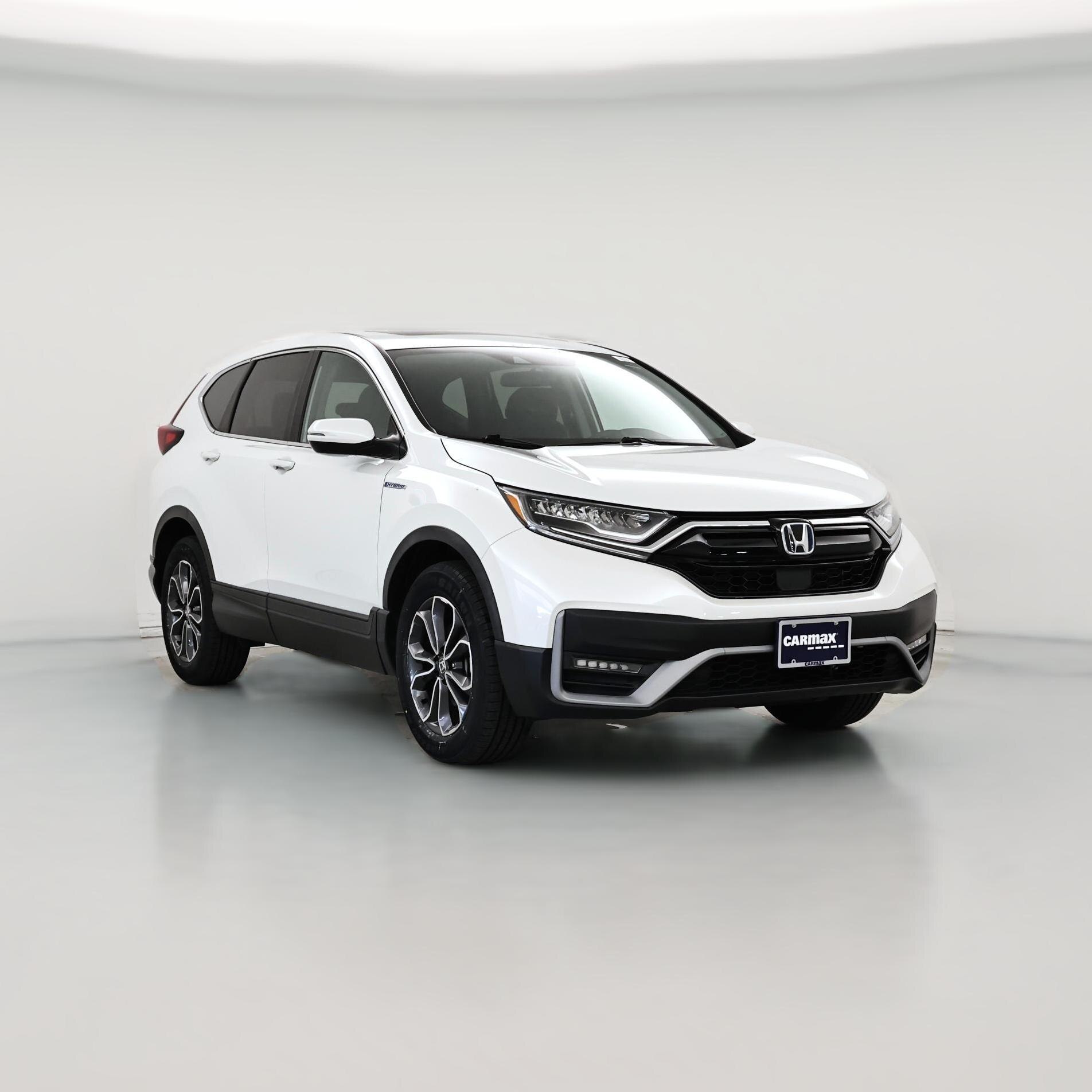 Thumbnail: 2020 Honda CR-V - 1