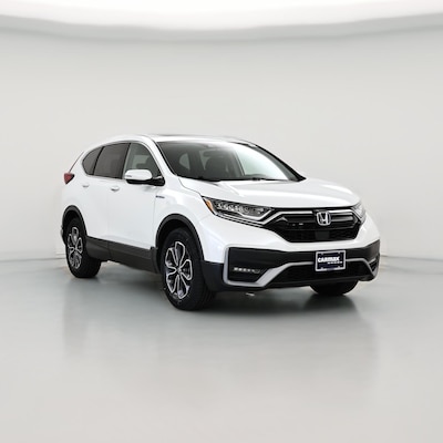 2020 Honda CR-V Hybrid EX