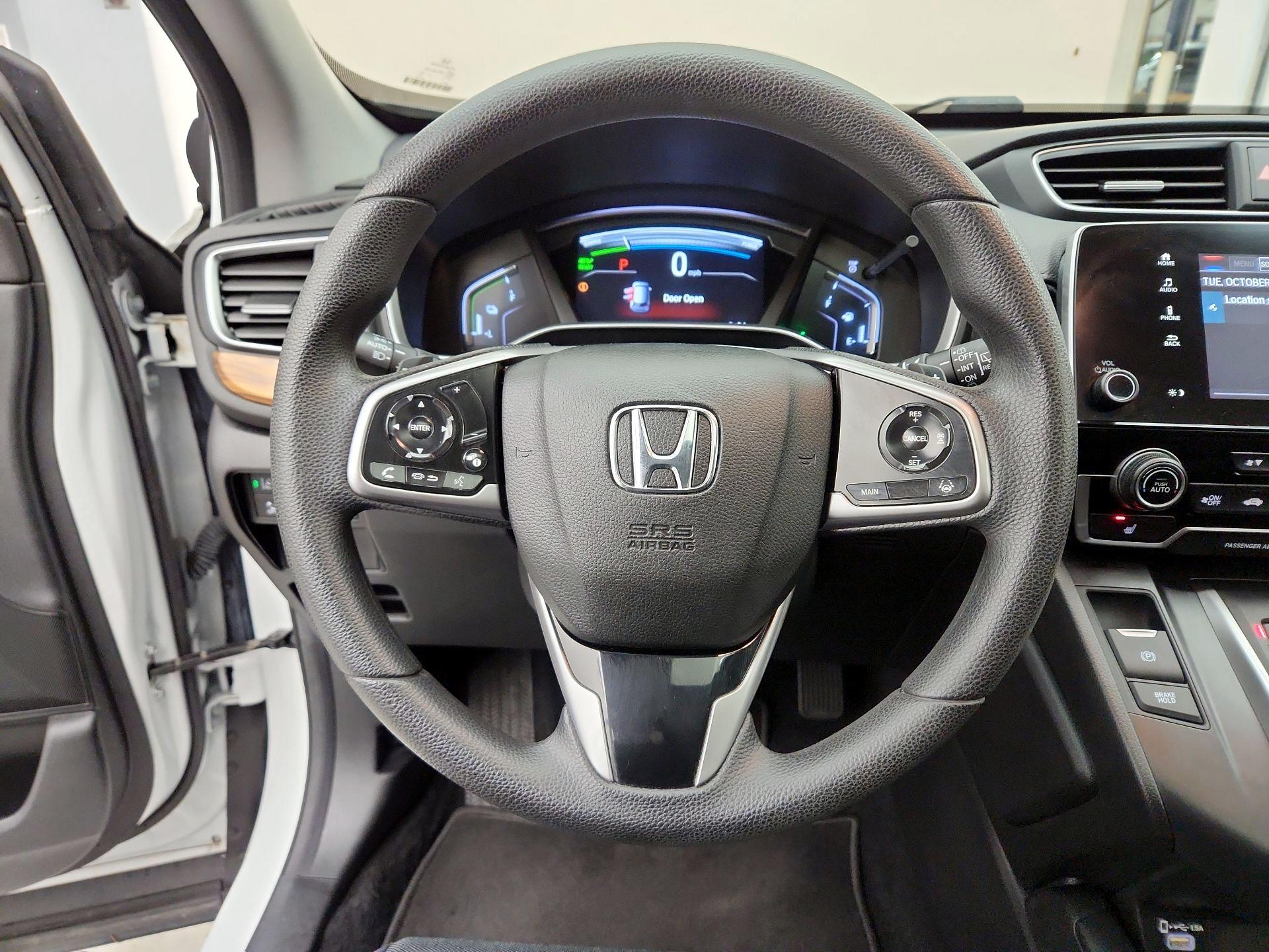 Thumbnail: 2020 Honda CR-V - 10