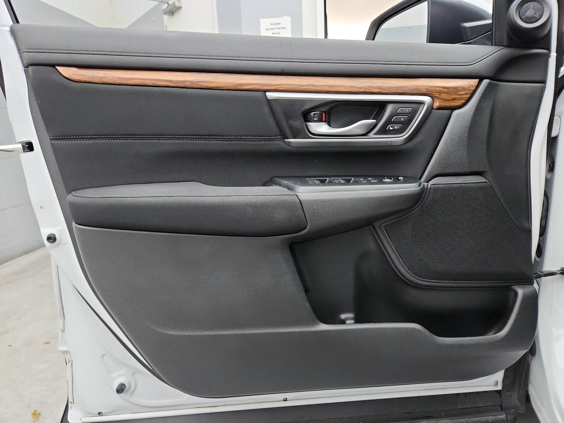 Thumbnail: 2020 Honda CR-V - 12