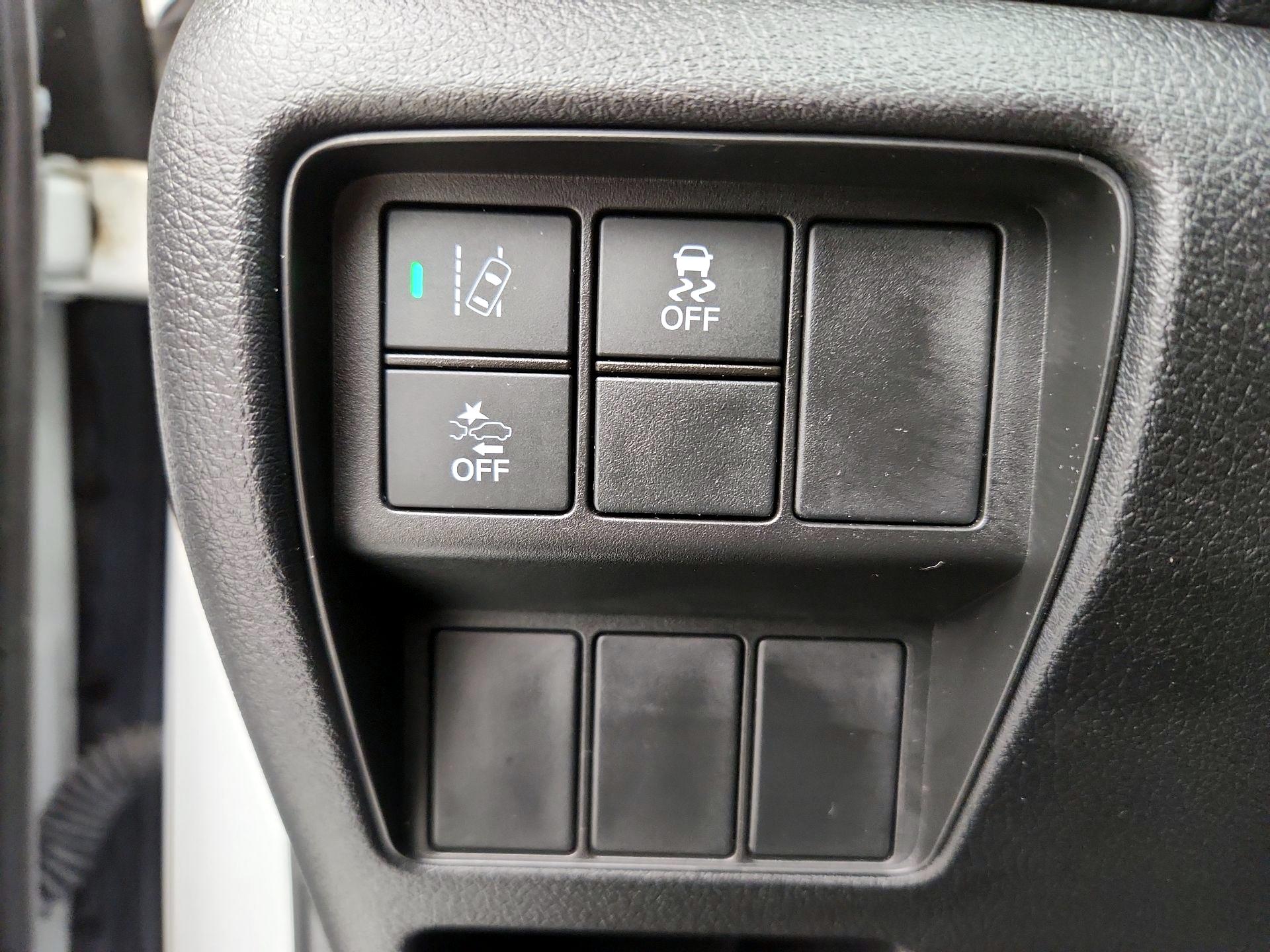 Thumbnail: 2020 Honda CR-V - 13