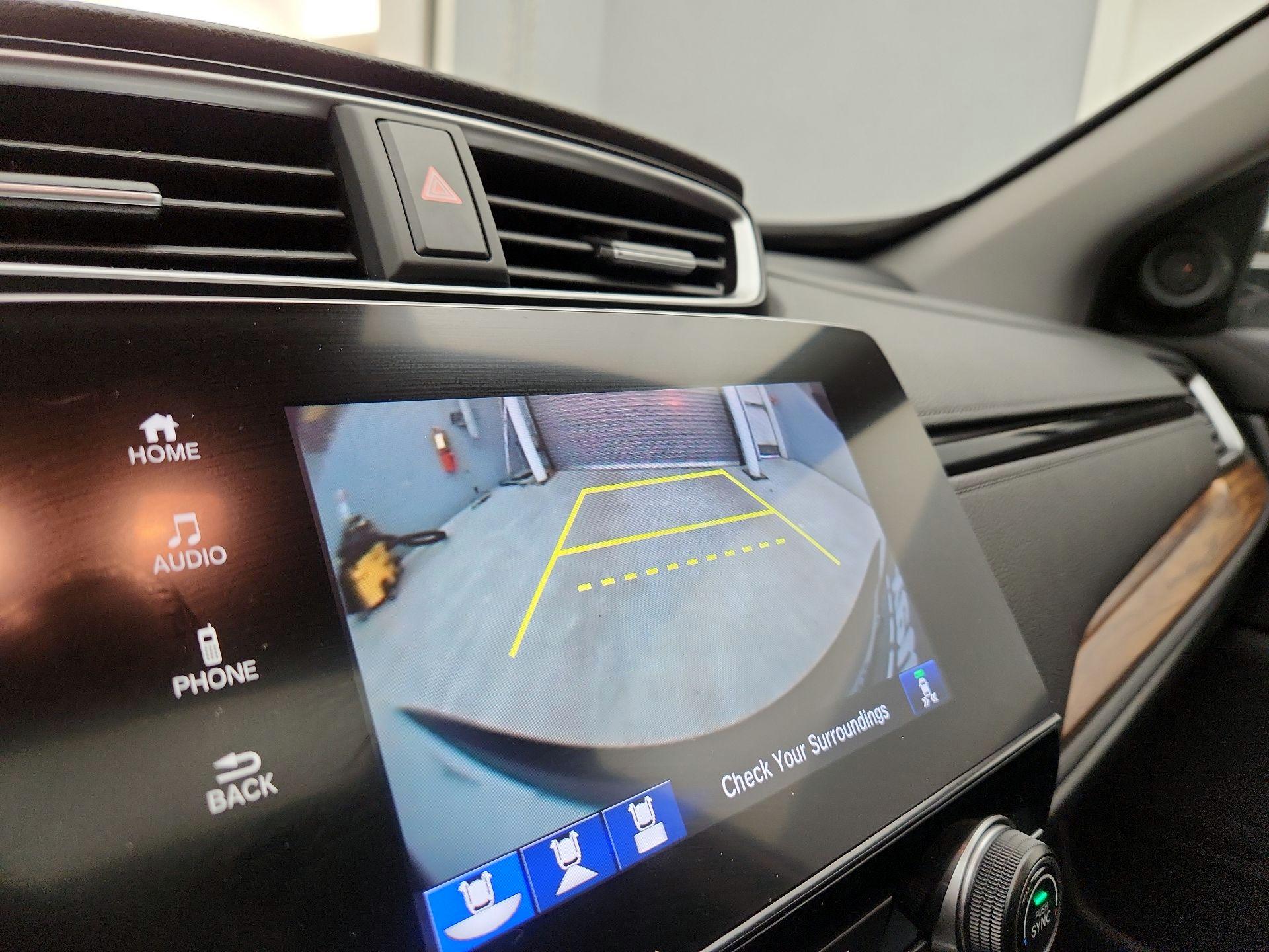 Thumbnail: 2020 Honda CR-V - 14