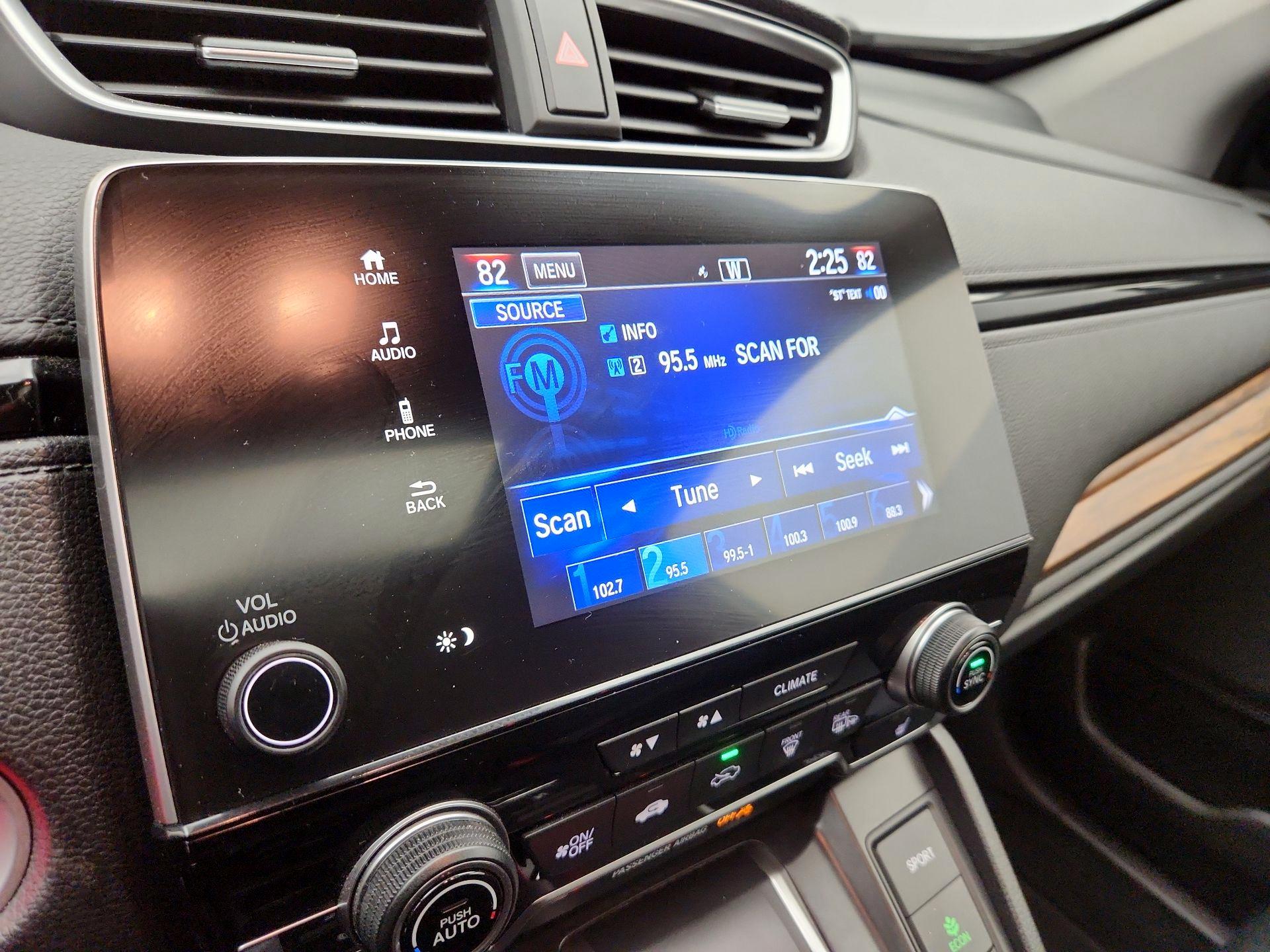 Thumbnail: 2020 Honda CR-V - 15