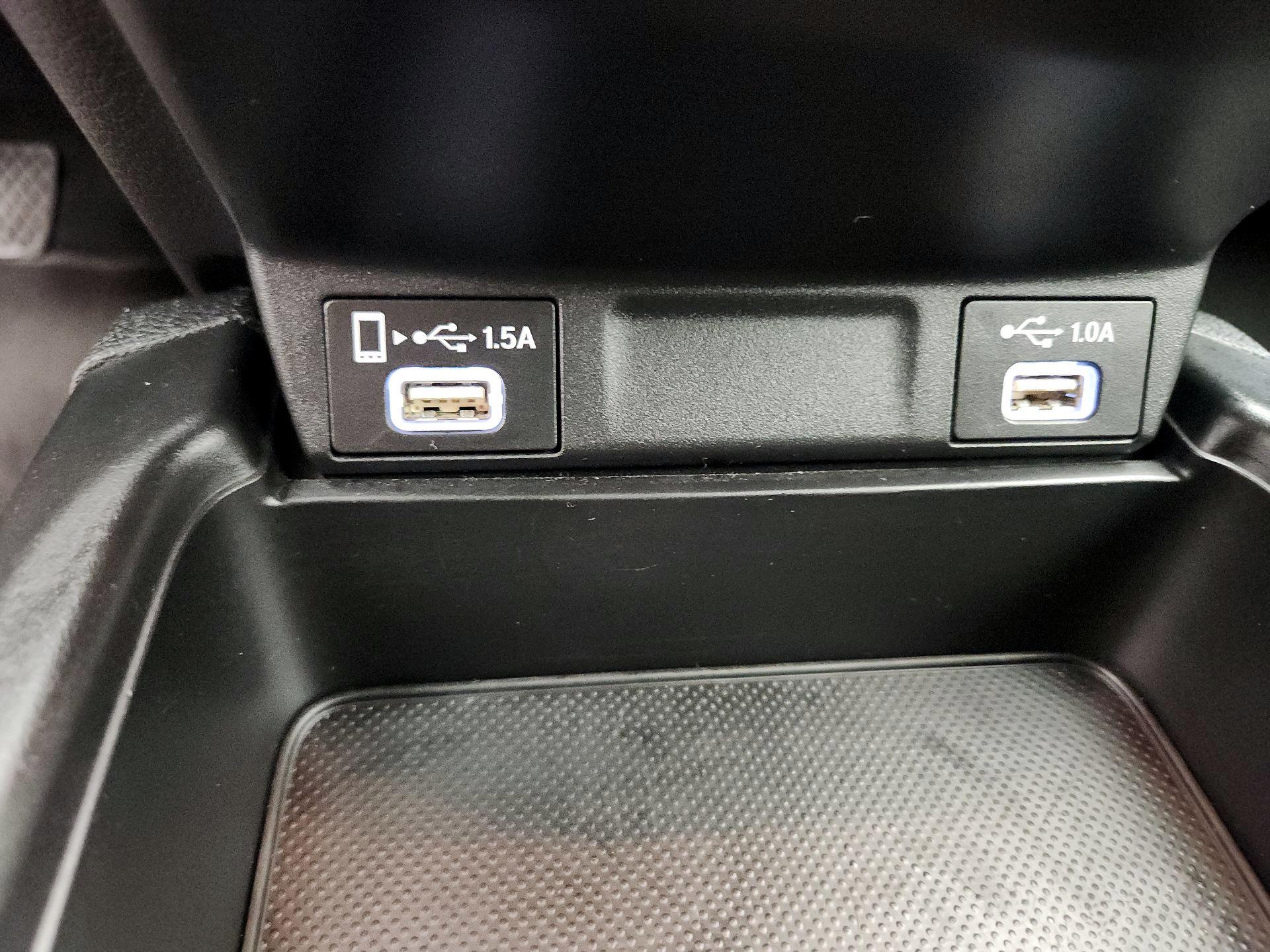 Thumbnail: 2020 Honda CR-V - 18