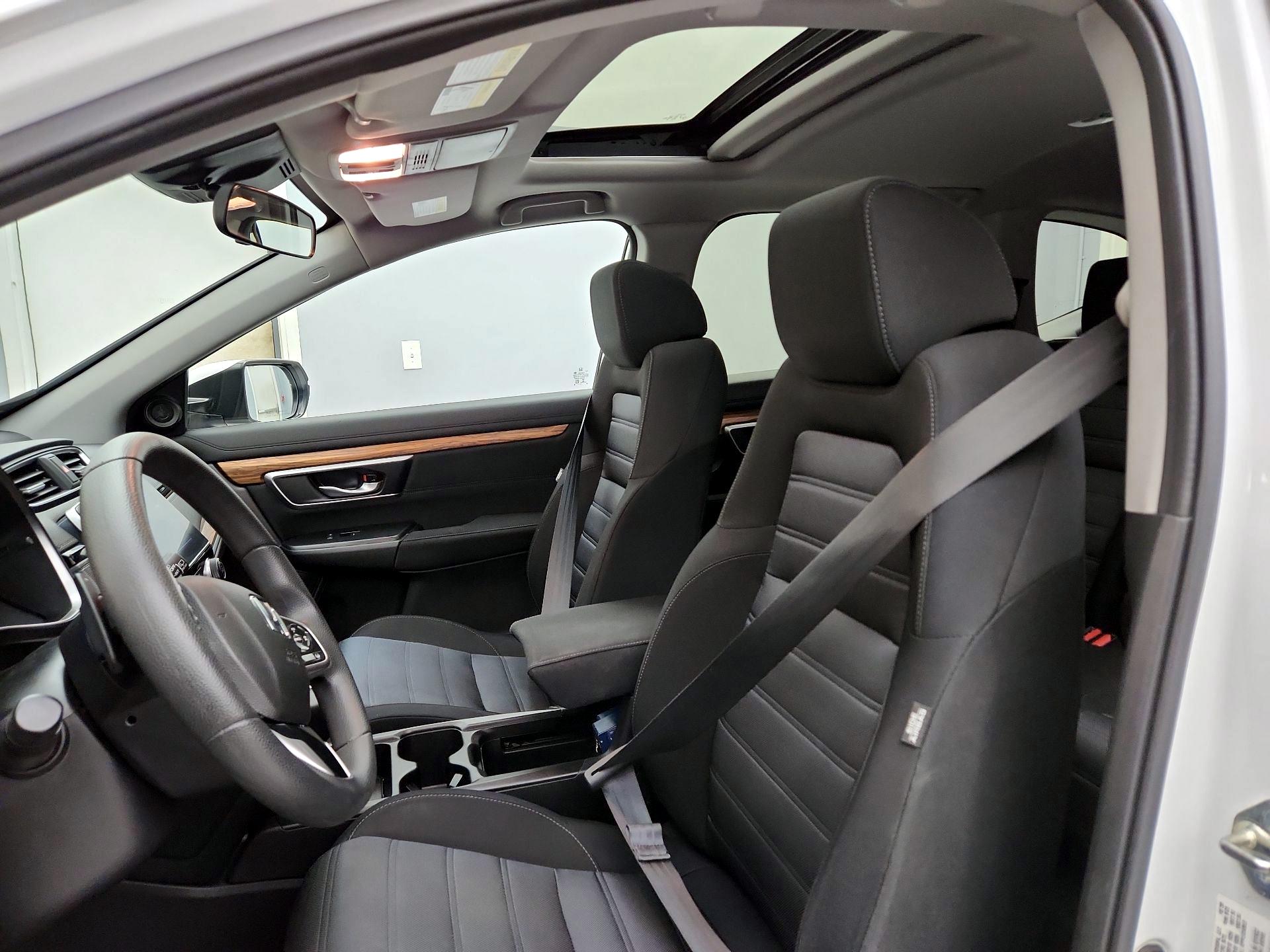 Thumbnail: 2020 Honda CR-V - 19