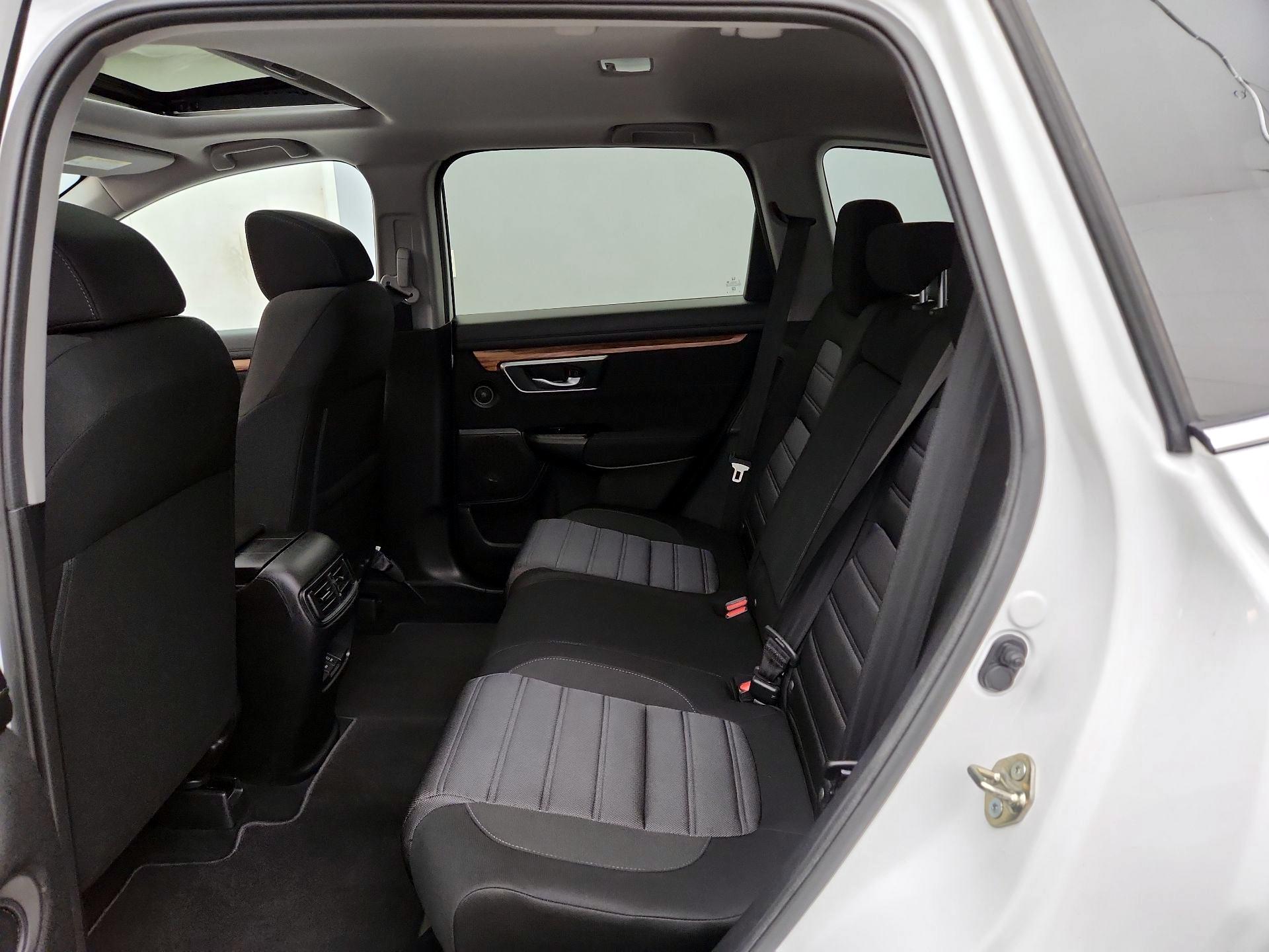 Thumbnail: 2020 Honda CR-V - 20