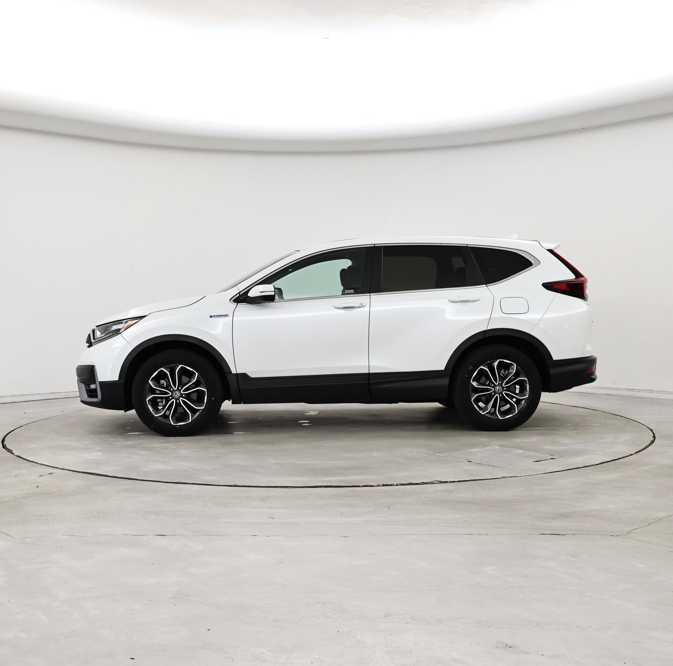 Thumbnail: 2020 Honda CR-V - 3