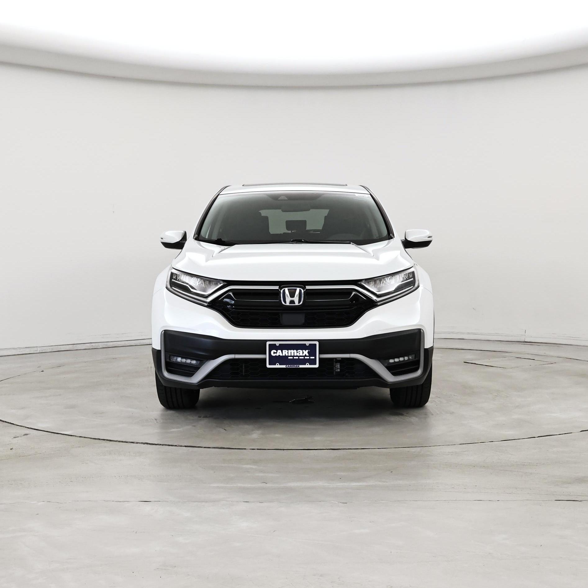 Thumbnail: 2020 Honda CR-V - 5
