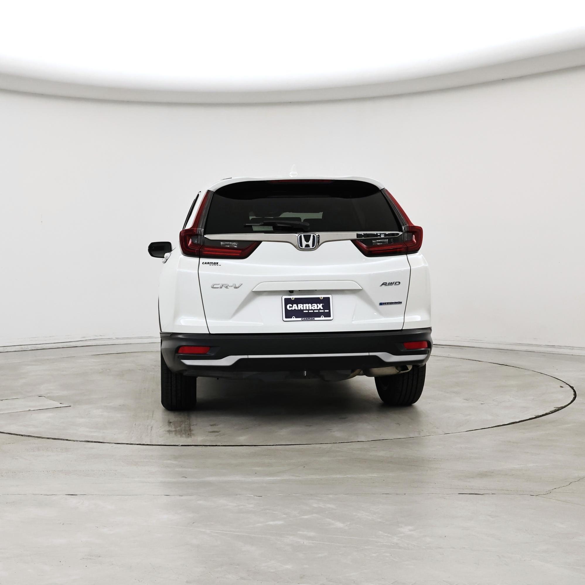 Thumbnail: 2020 Honda CR-V - 6