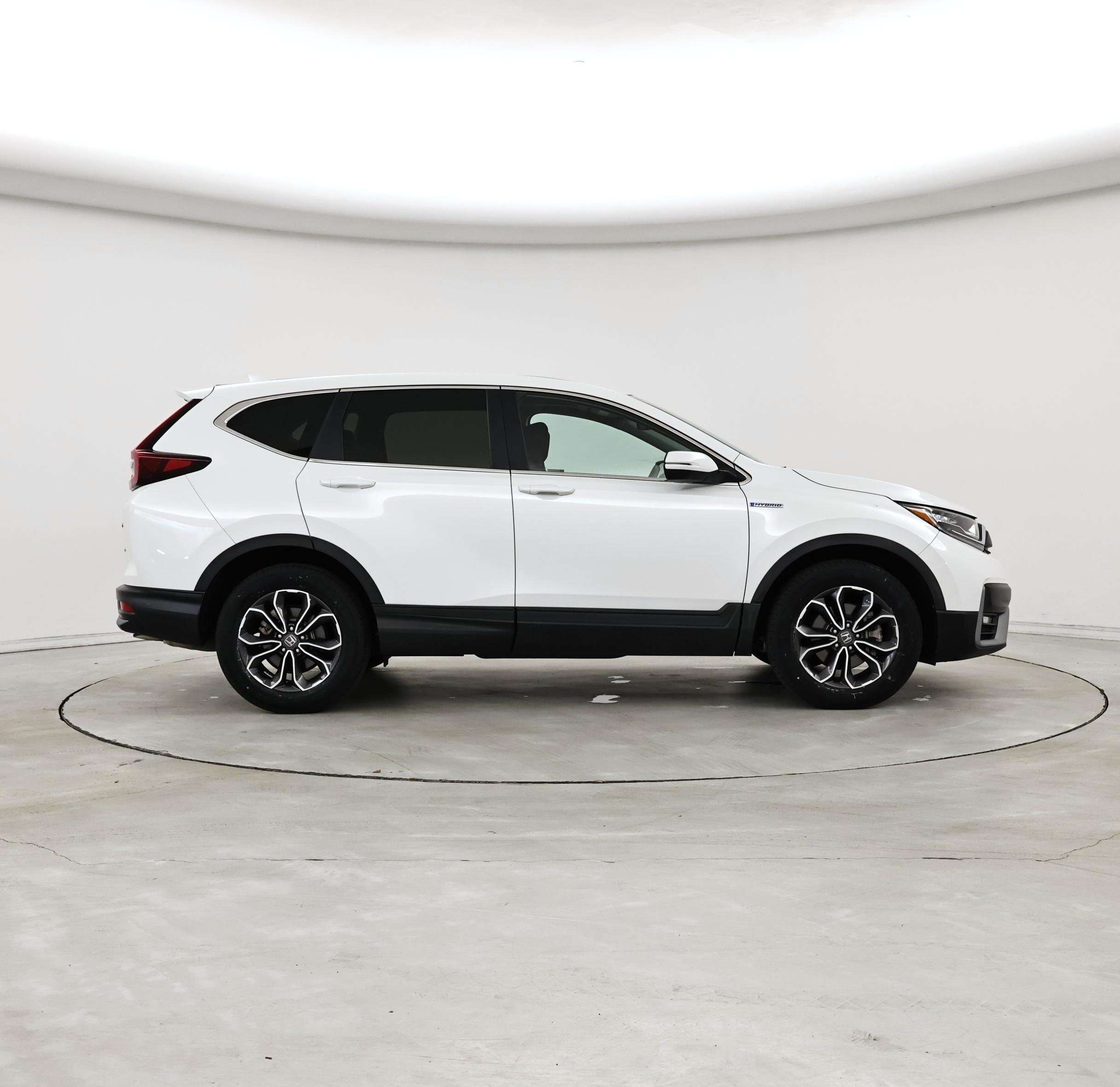 Thumbnail: 2020 Honda CR-V - 7