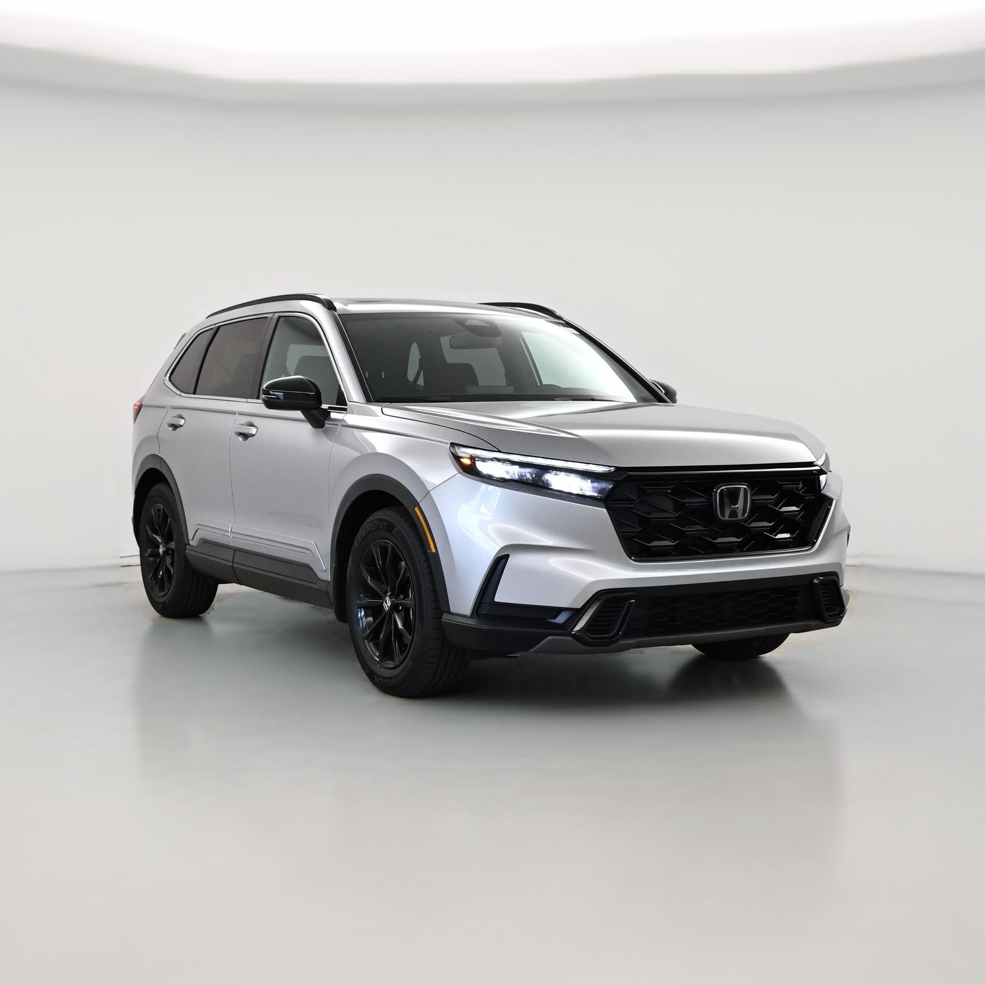 Thumbnail: 2023 Honda CR-V - 1