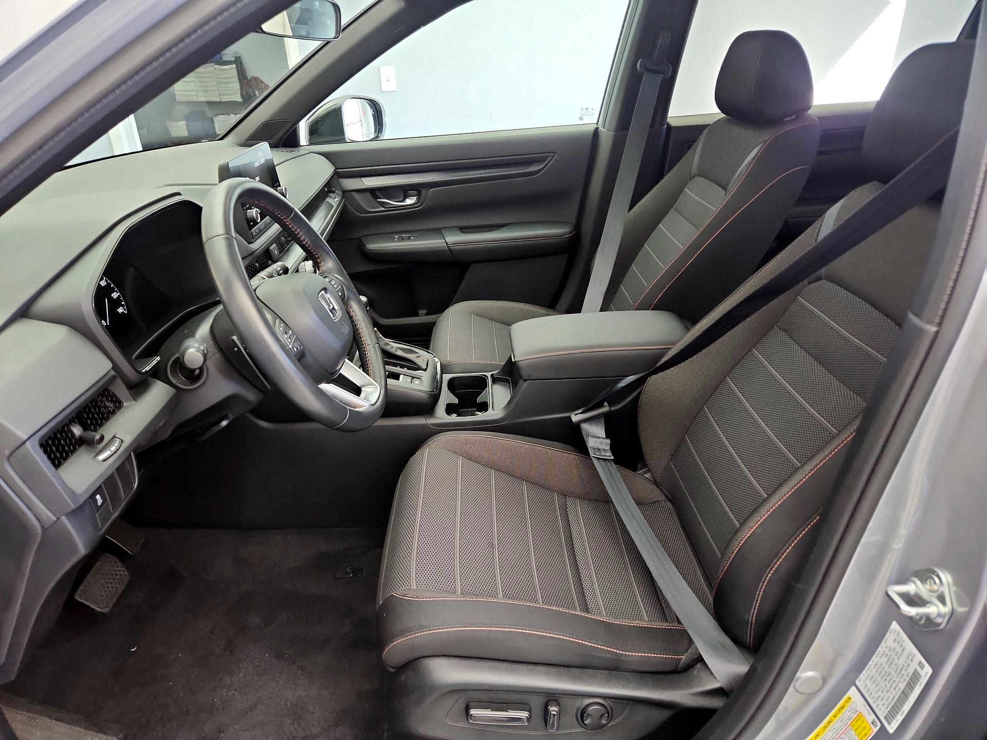 Thumbnail: 2023 Honda CR-V - 11