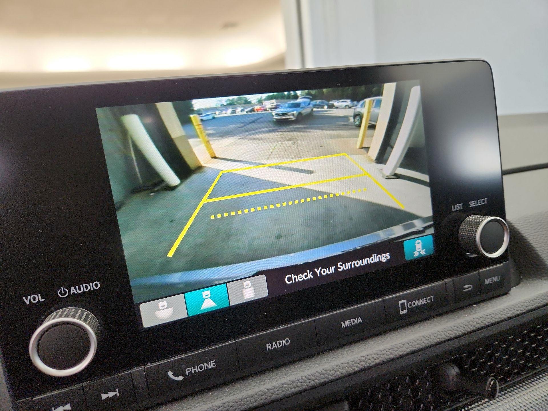 Thumbnail: 2023 Honda CR-V - 14