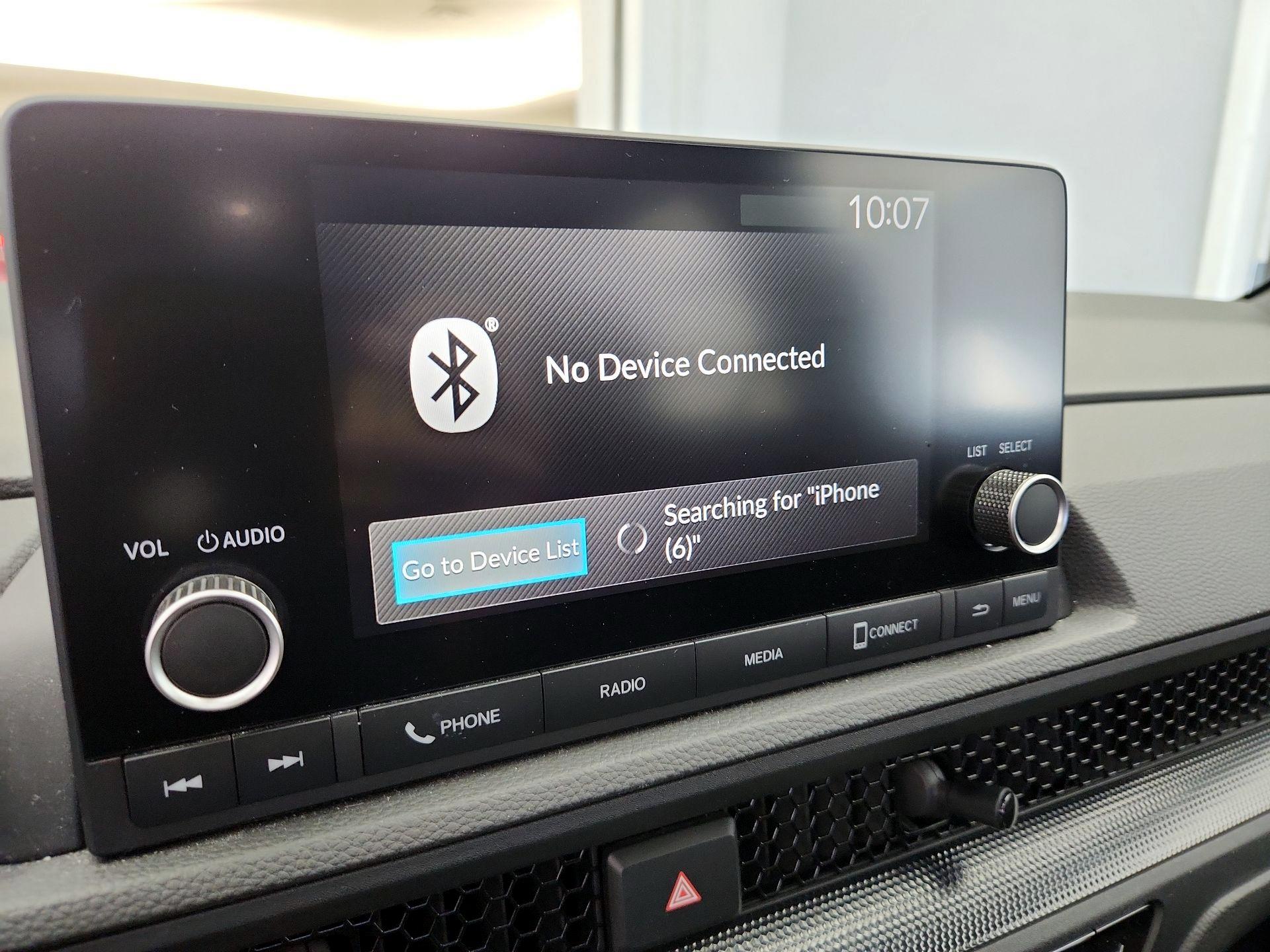 Thumbnail: 2023 Honda CR-V - 15