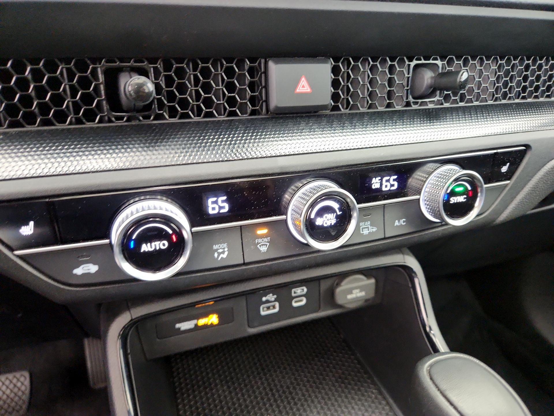 Thumbnail: 2023 Honda CR-V - 16