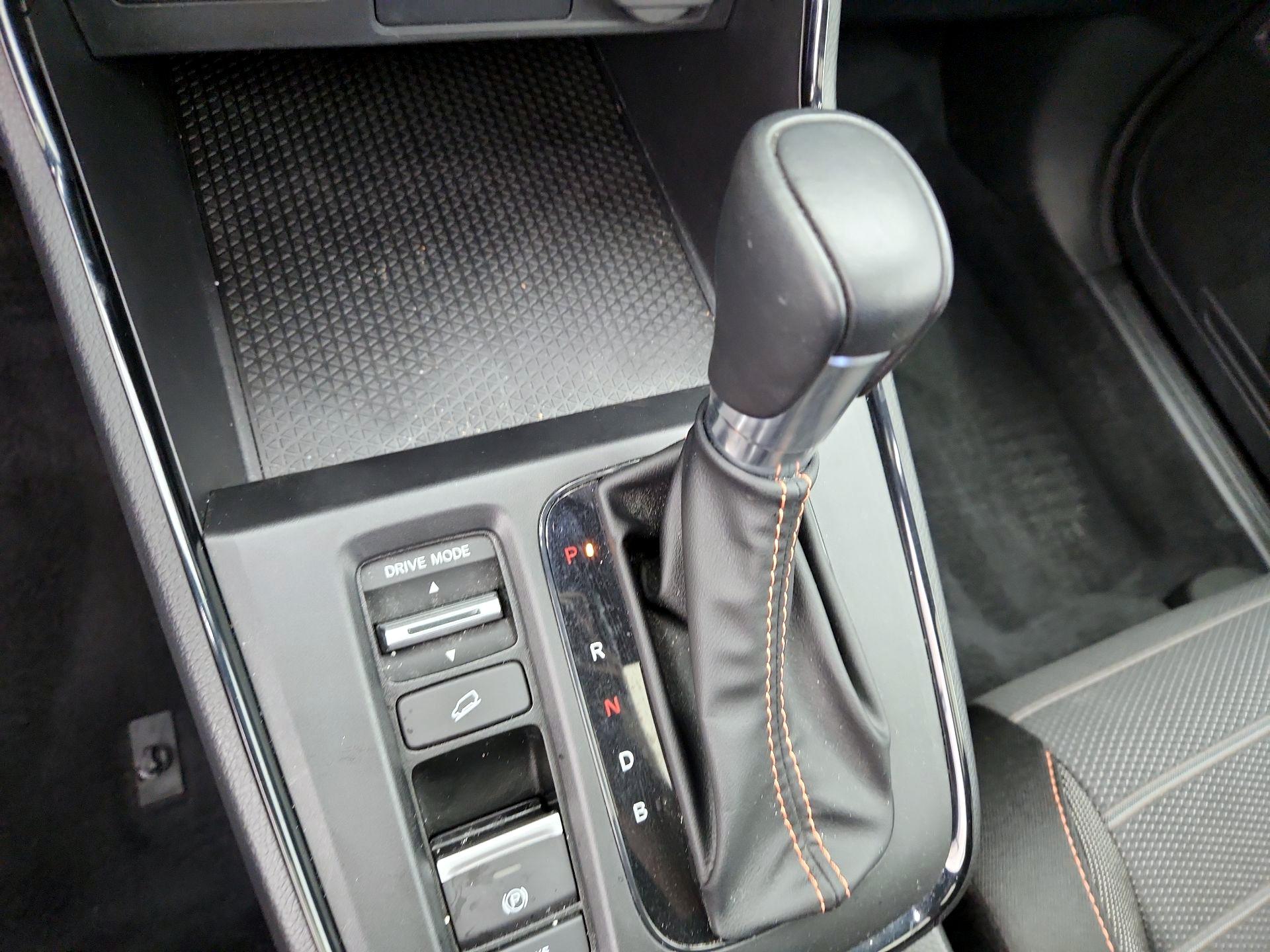 Thumbnail: 2023 Honda CR-V - 17